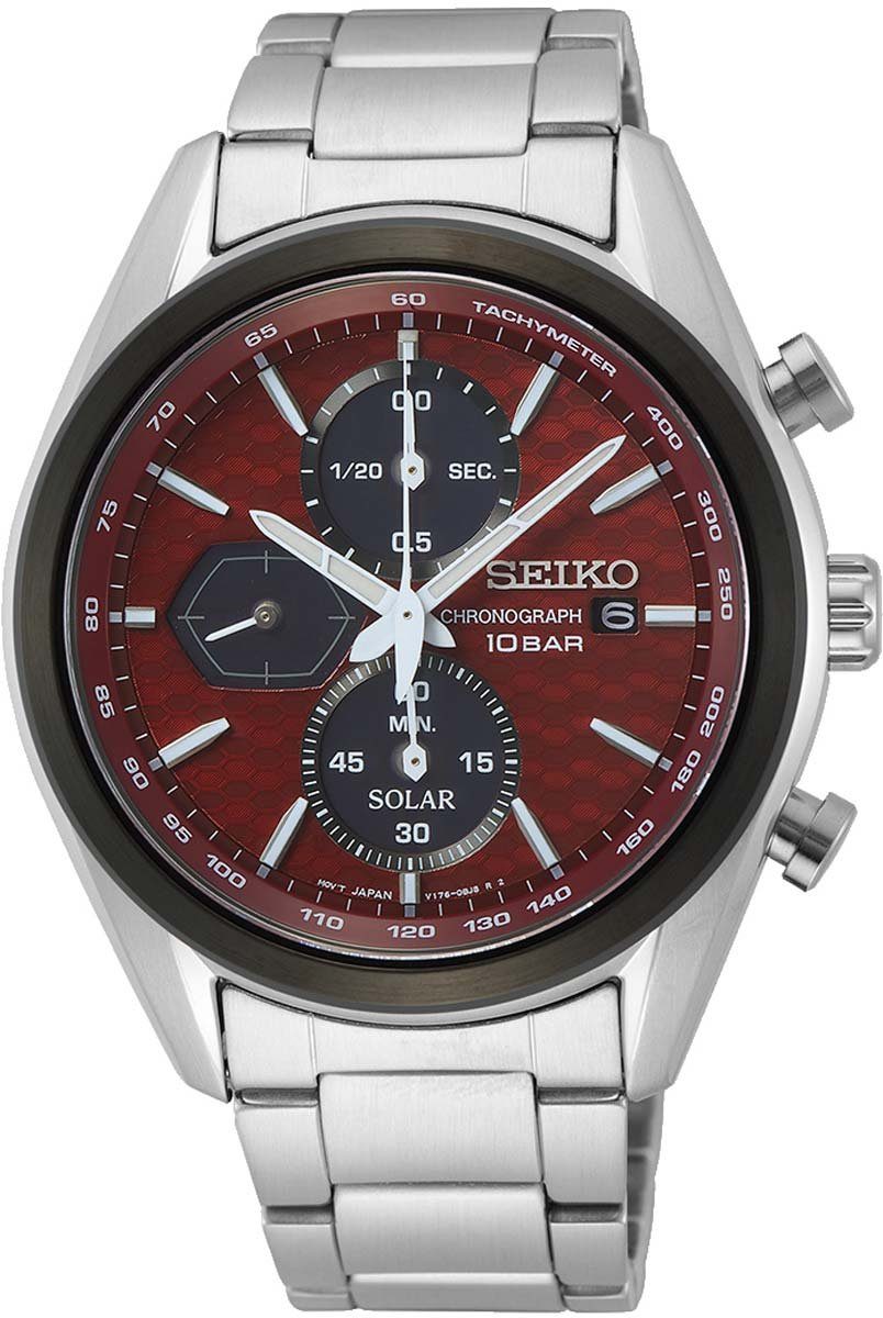 Seiko Quarzuhr SSC771P1