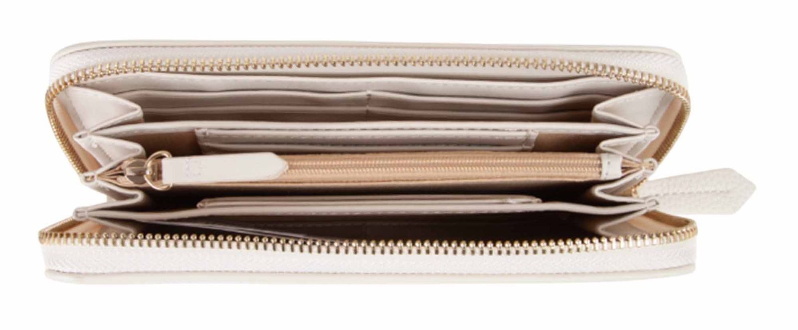 VALENTINO BAGS Geldbörse Zip Around Wallet günstig online kaufen