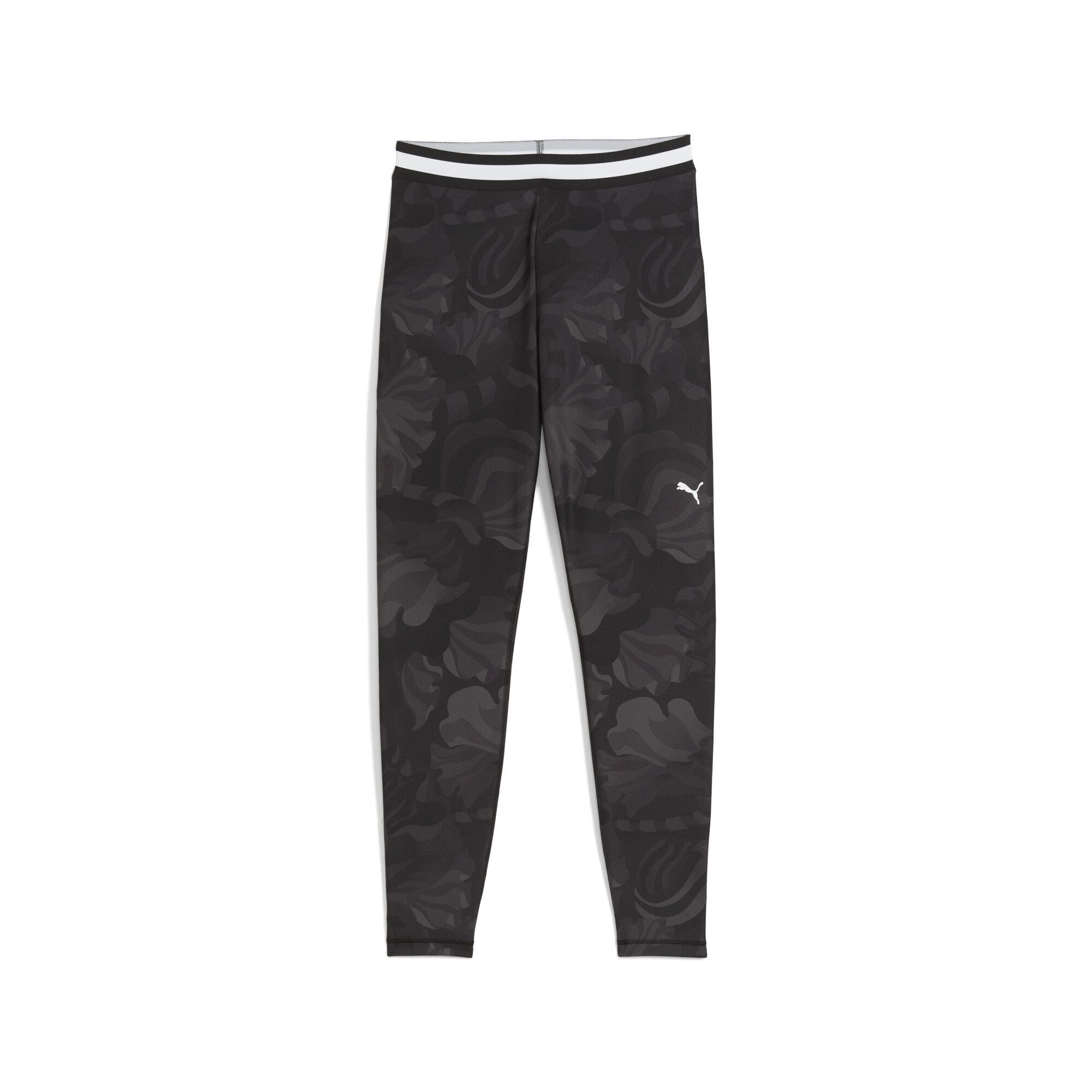 PUMA Trainingstights PUMA STRONG High-Waist-Leggings Damen günstig online kaufen