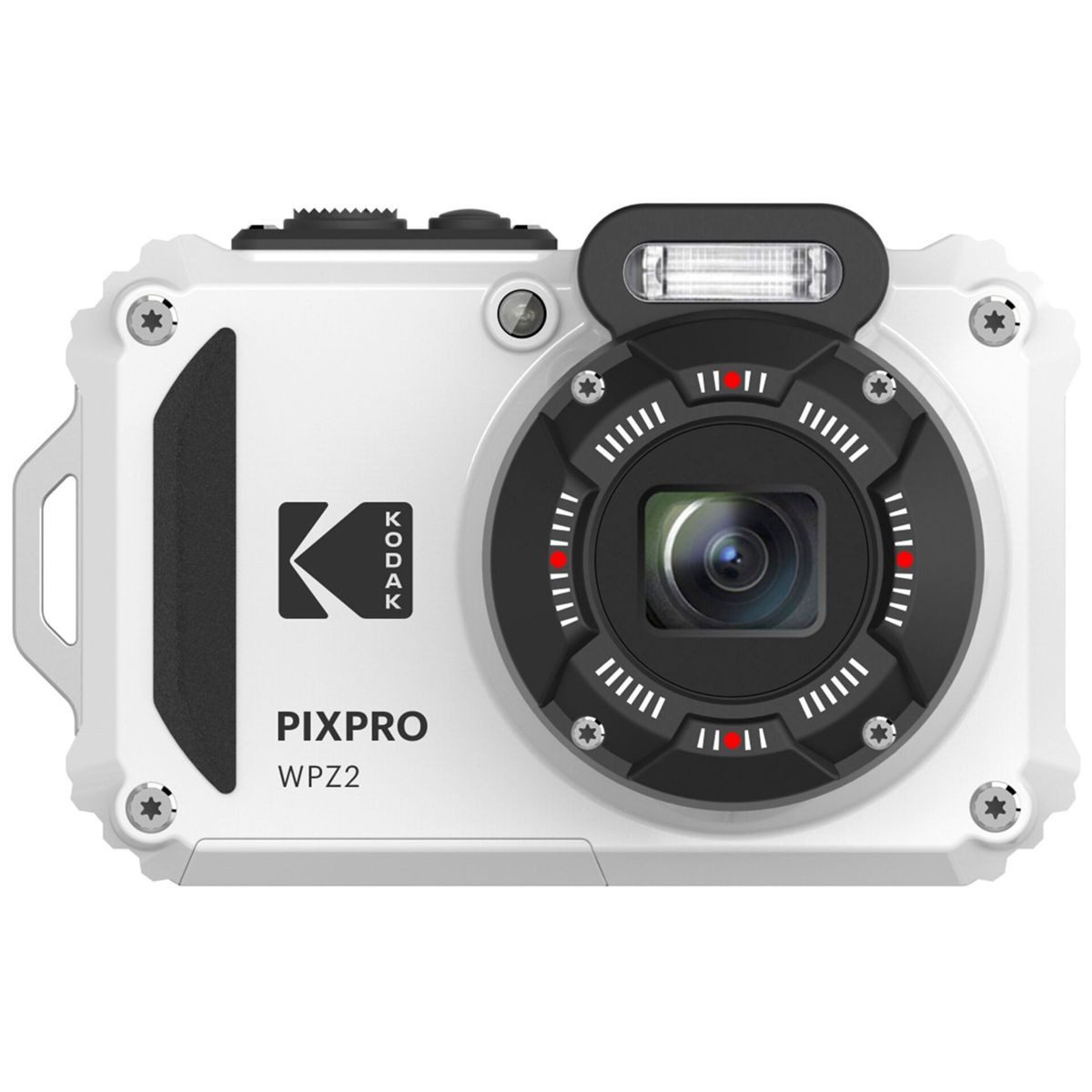 Kodak PixPro WPZ2 Kompaktkamera