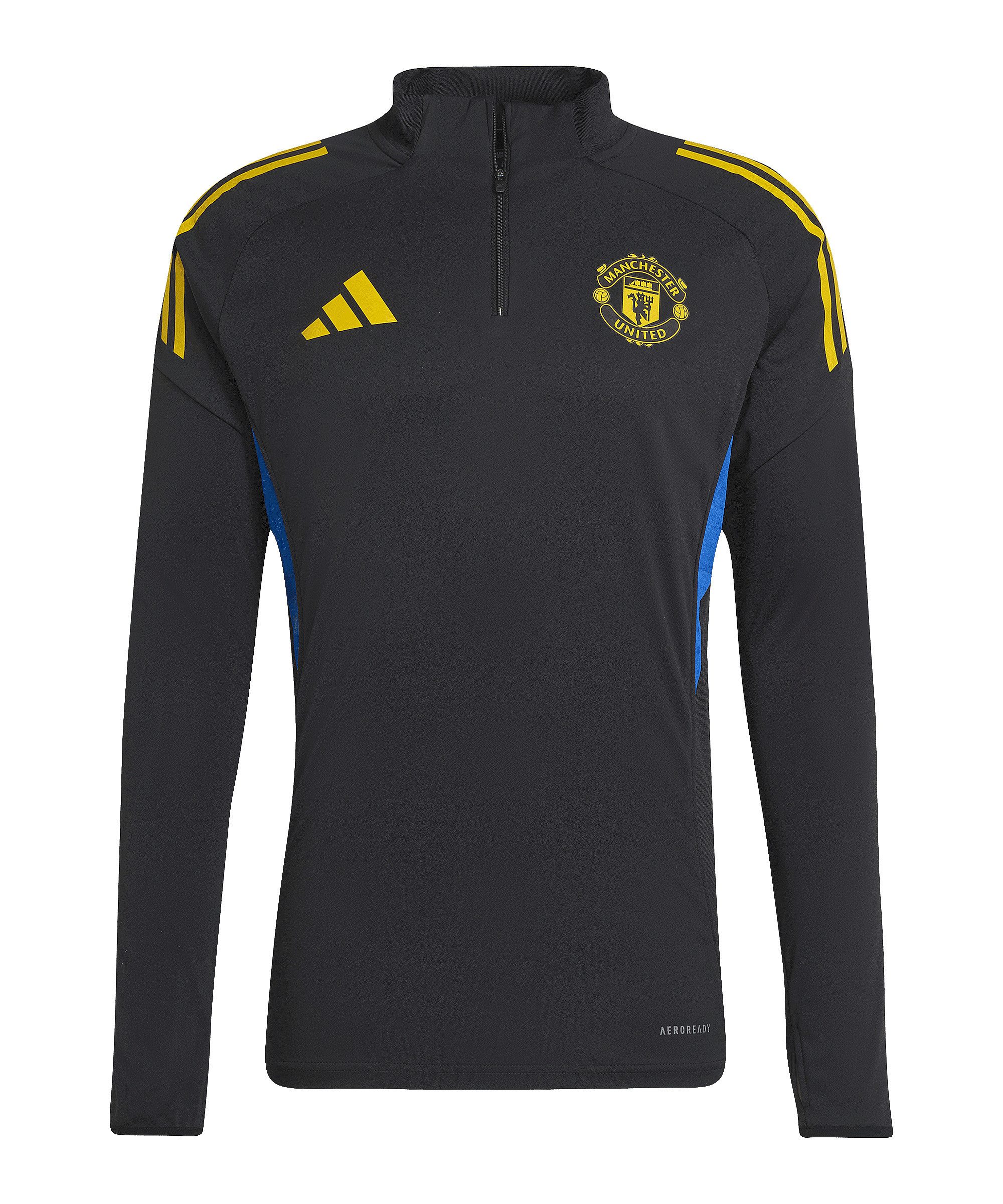 adidas Performance Sweatshirt adidas Performance Polyester