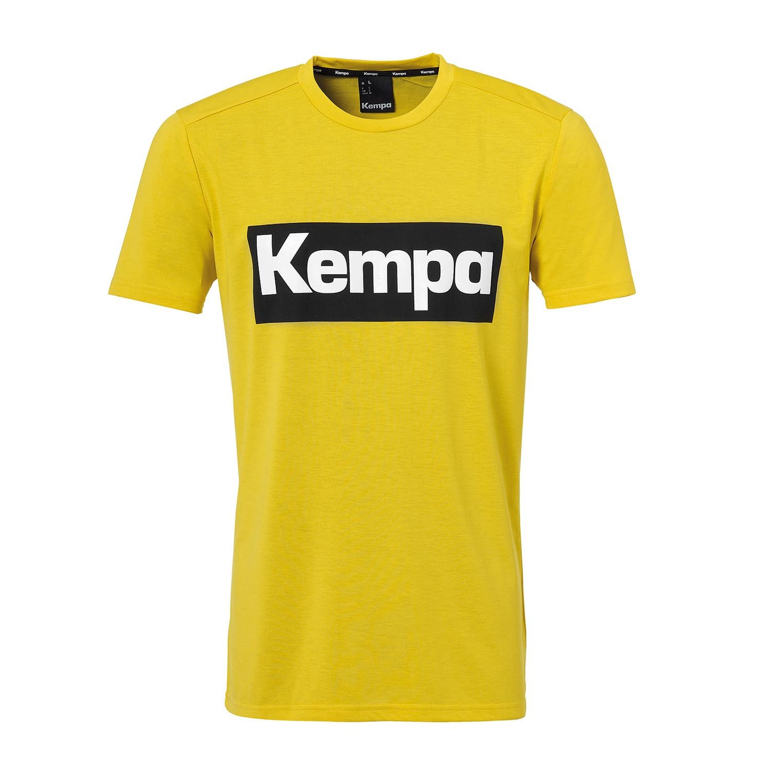 T-Shirt Kempa Herren T-Shirt Laganda