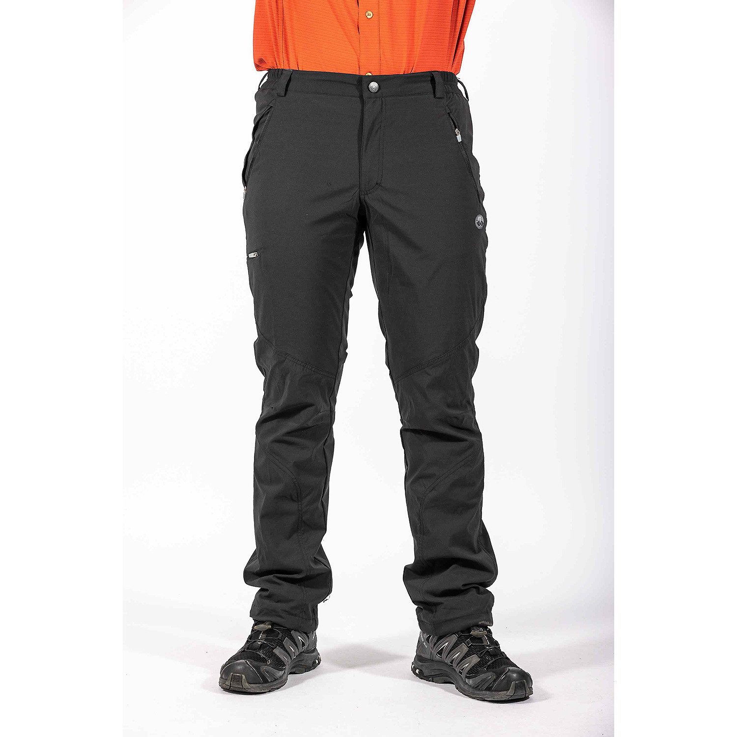 Maul Sport® Funktionshose Softshellhose Nebelhorn REC günstig online kaufen