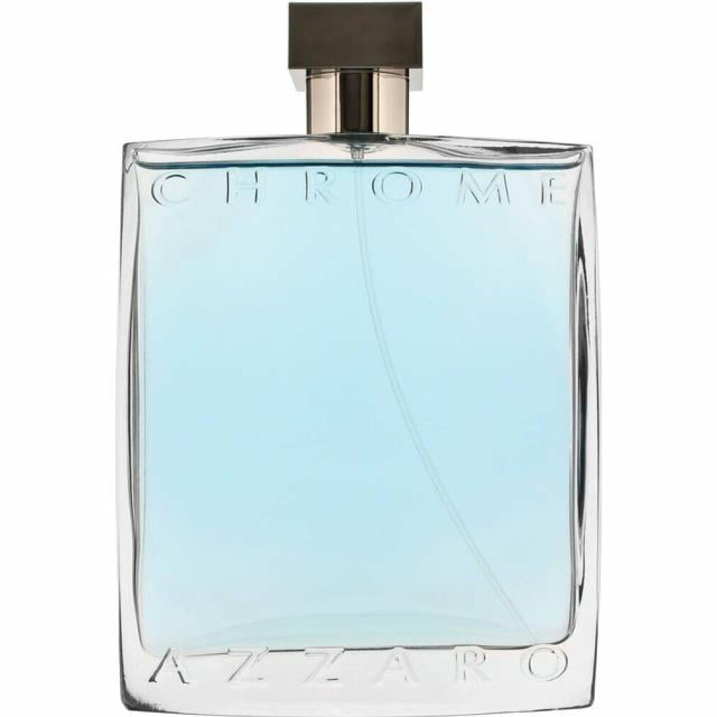 Azzaro Eau de Toilette Chrome pour Homme Eau De Toilette (200ml)