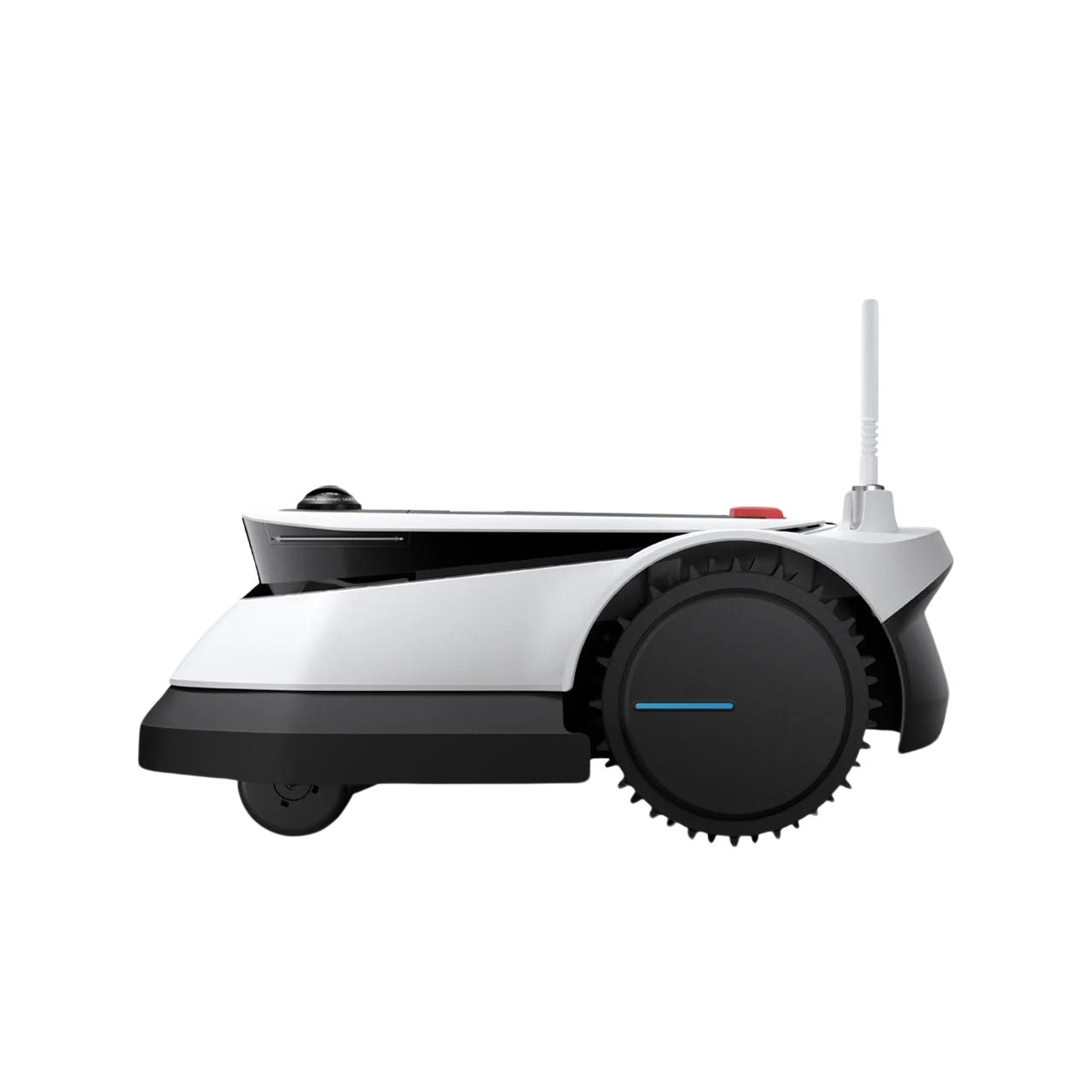 ECOVACS Rasenmähroboter ECOVACS Goat G1 Rasenmähroboter mit TrueMapping Nav günstig online kaufen