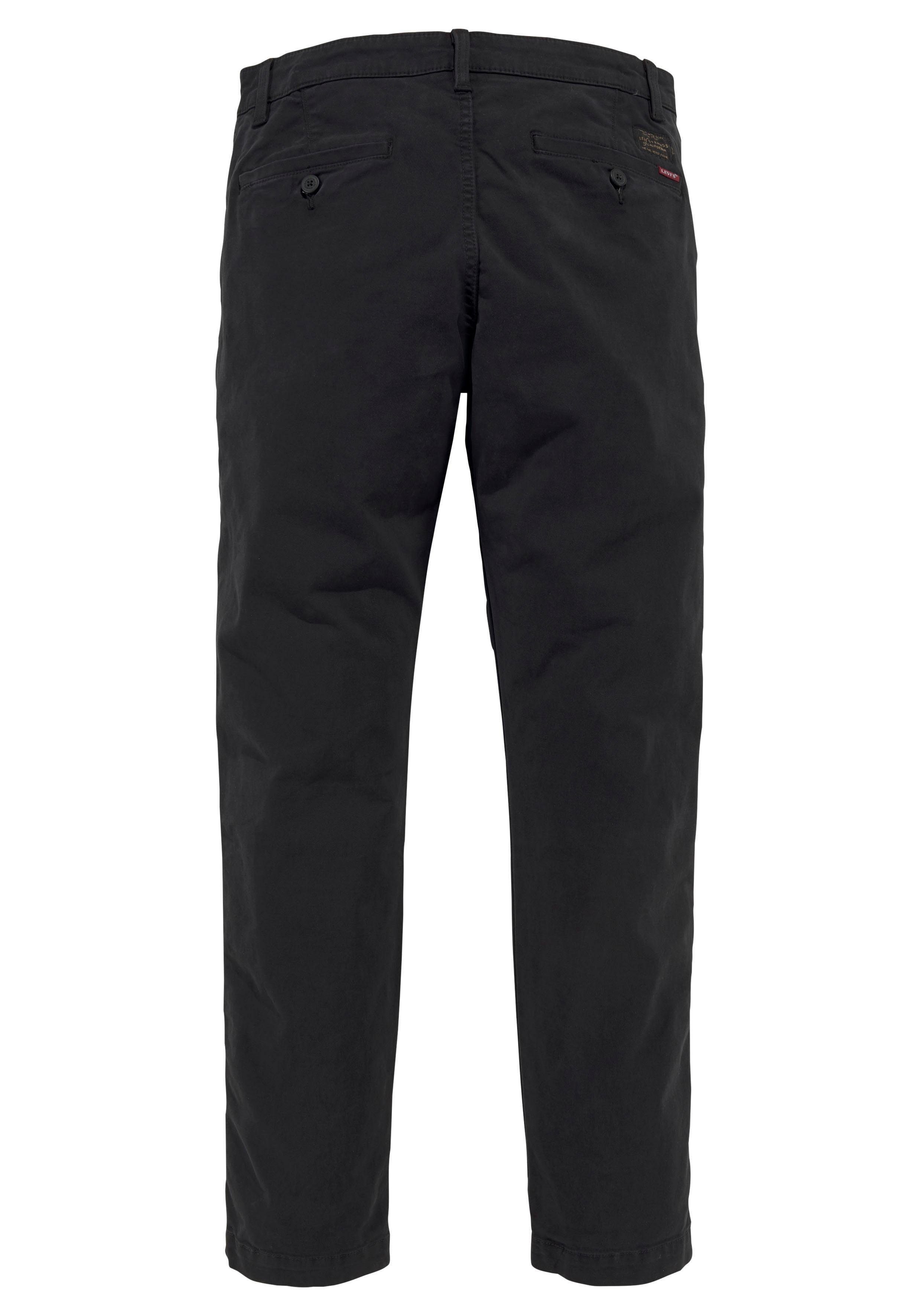 Levi's® Chinohose Chino Taper mit optimalem Stretchanteil – Bild 5 von 5