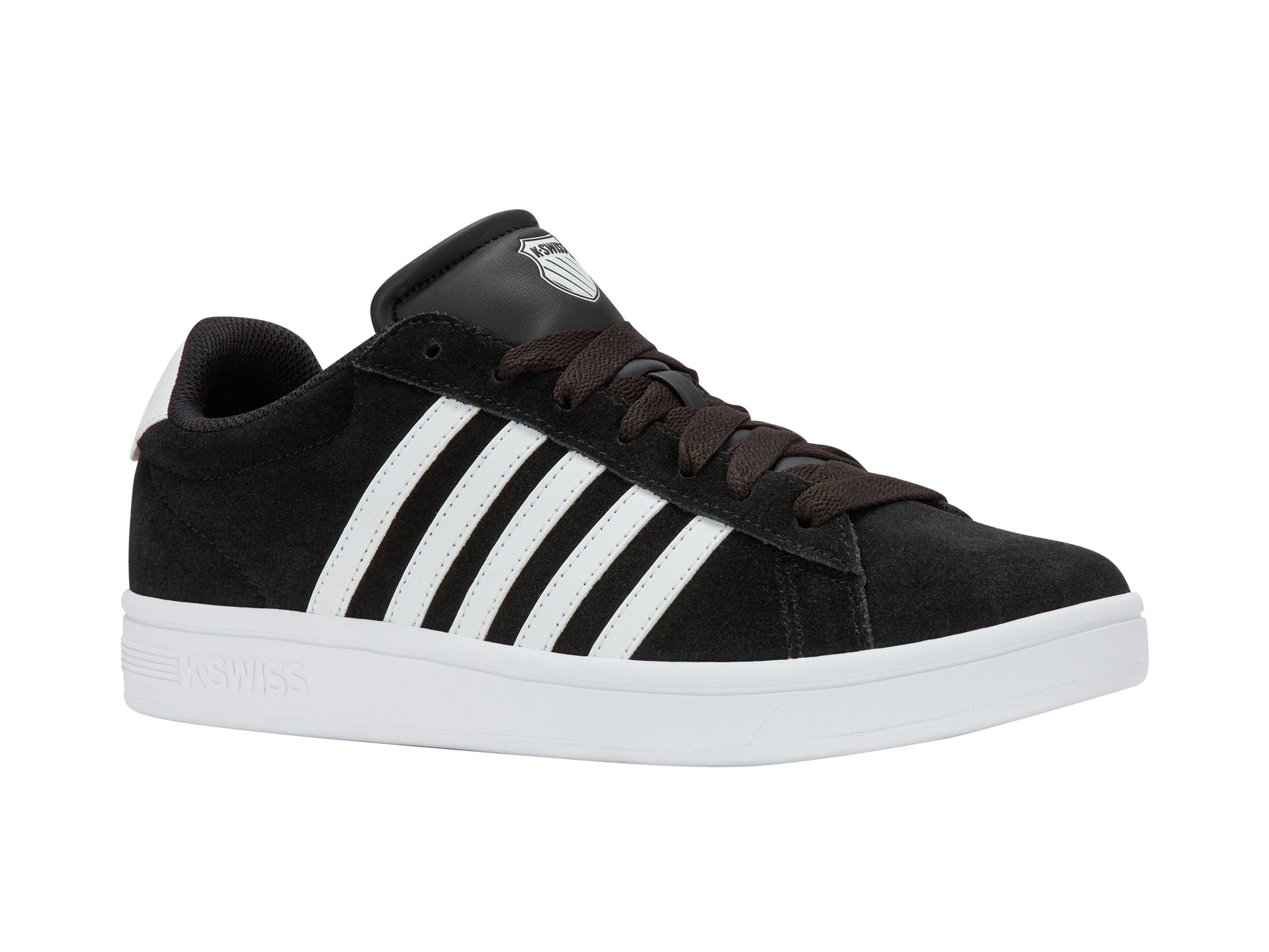 K-Swiss COURT TIEBREAK II SDE Sneaker günstig online kaufen