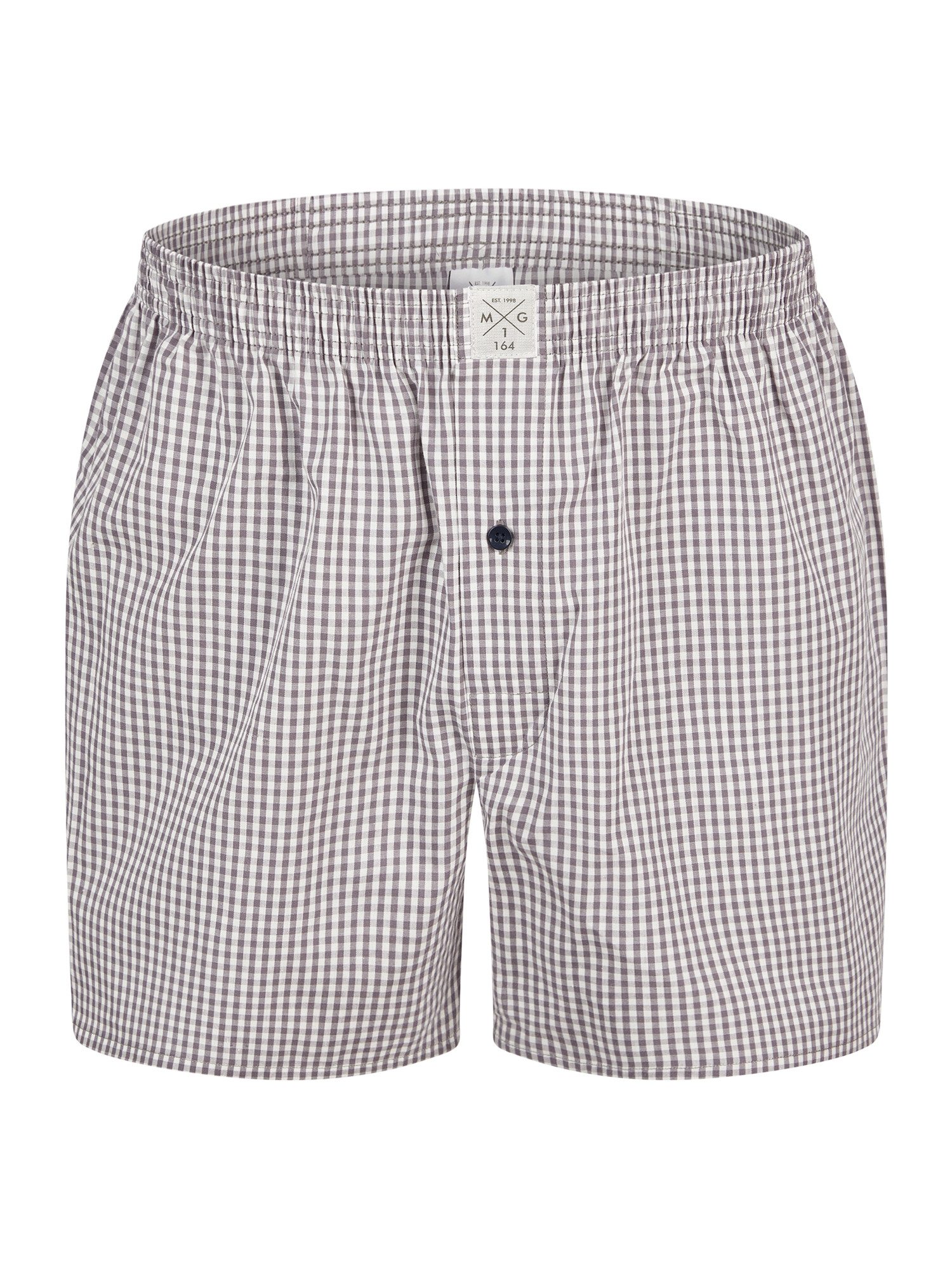 MG-1 Boxer Kids (6-St) American Boxer Loose Fit - weit und bequem