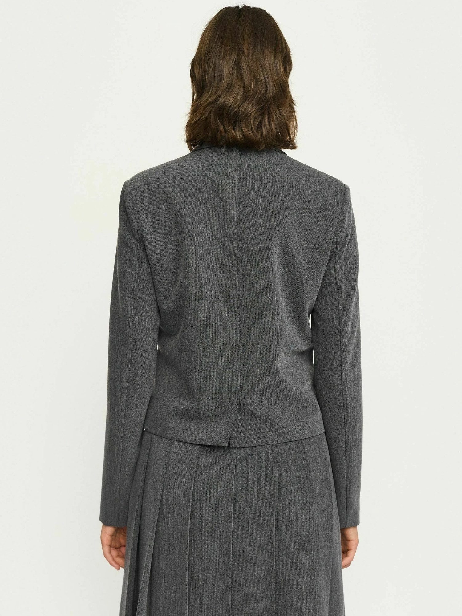 Soft Rebels Blusenblazer Soft Rebels Blazer SREster