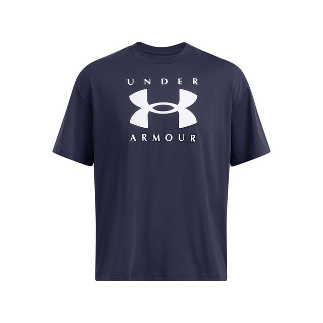 Under Armour® T-Shirt Under Armour Herren T-Shirt UA M HW OS Branded SS 138 günstig online kaufen