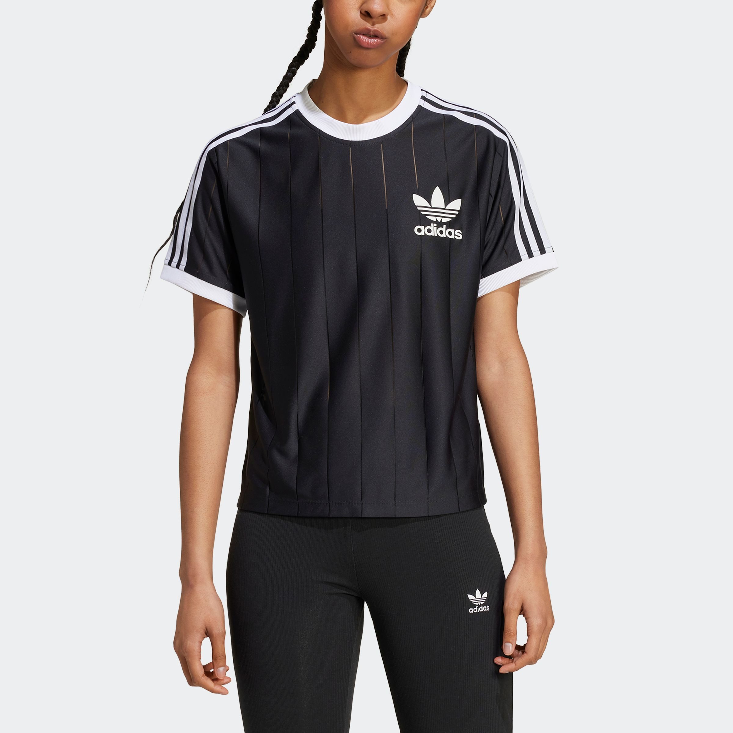 adidas Originals T-Shirt 3 S PNST günstig online kaufen