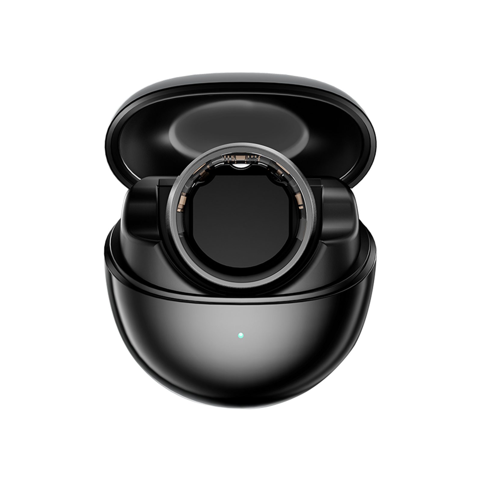 MY nextRING Smart Ring N2 Pro mit Fitness & Gesundheitsfunktionen – Bild 3 von 4