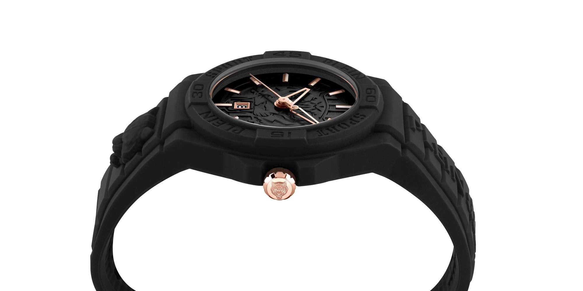 PHILIPP PLEIN Quarzuhr PSHDA0524