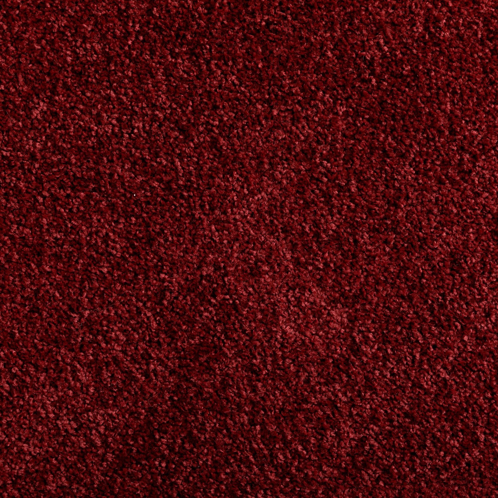 Steffensmeier Teppich Cambridge, Rechteckig, Velours, Wohnzimmer