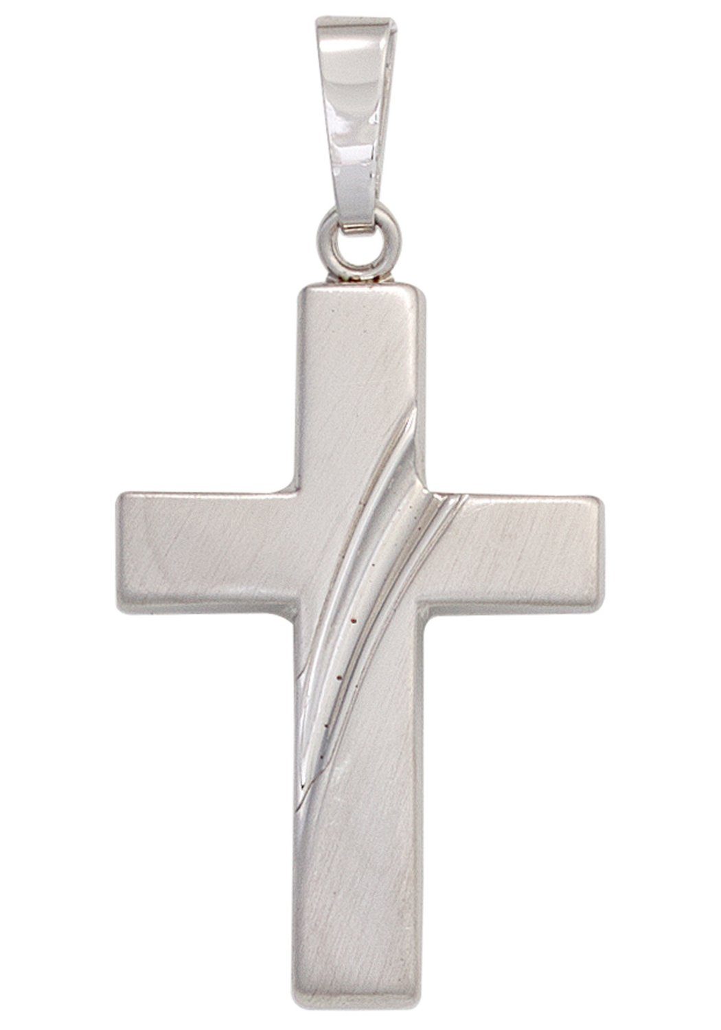 Kreuzanhänger Anhänger Kreuz