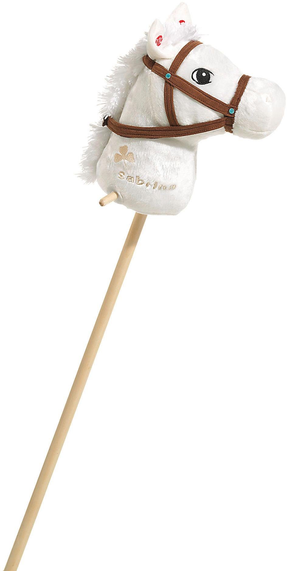 Heunec® Steckenpferd Bibi & Tina, Sabrina günstig online kaufen