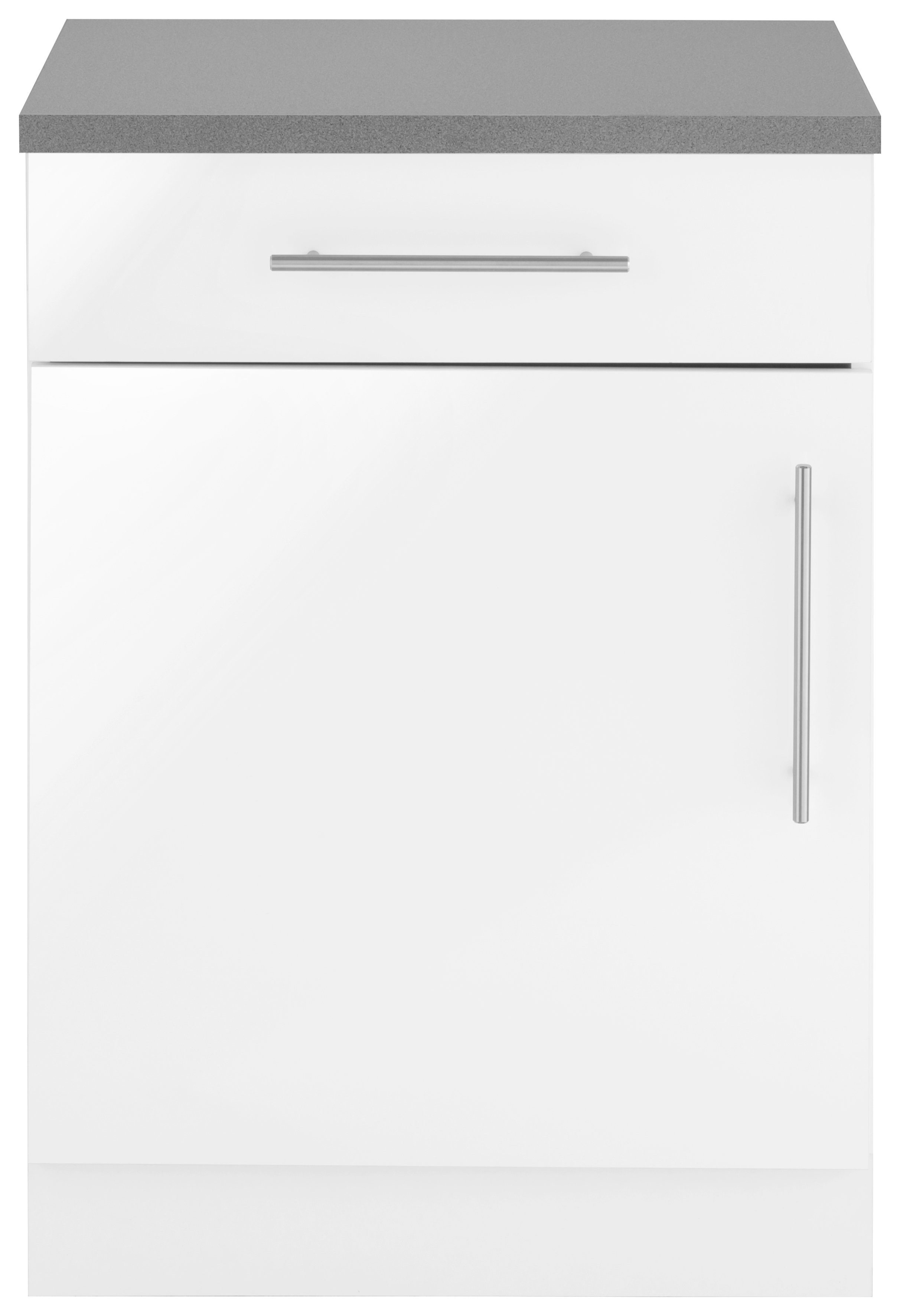 wiho Küchen Unterschrank "Cali" 60 cm breit günstig online kaufen