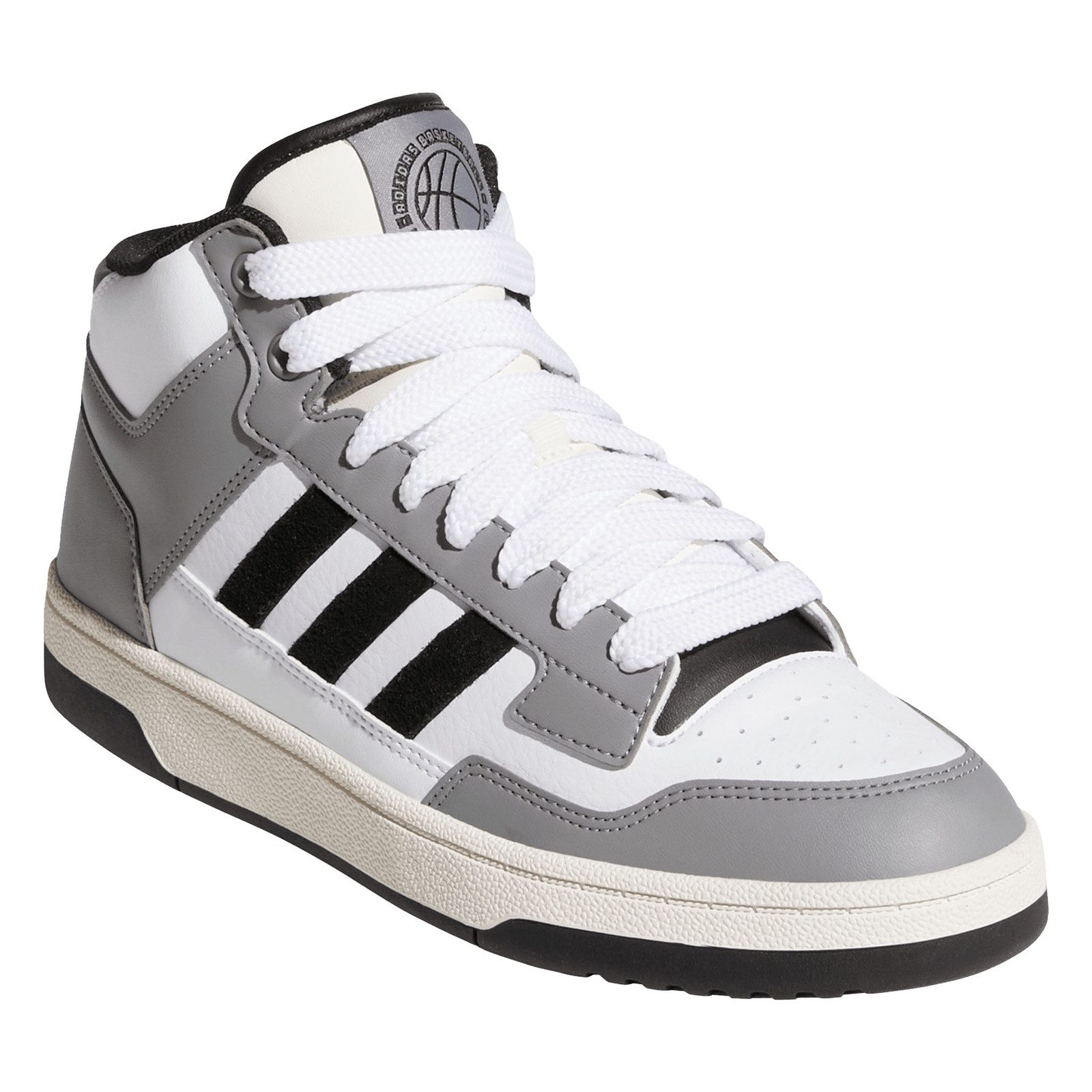 adidas Sportswear Rapid Court Mid Sneaker mit Markentypischen Details günstig online kaufen