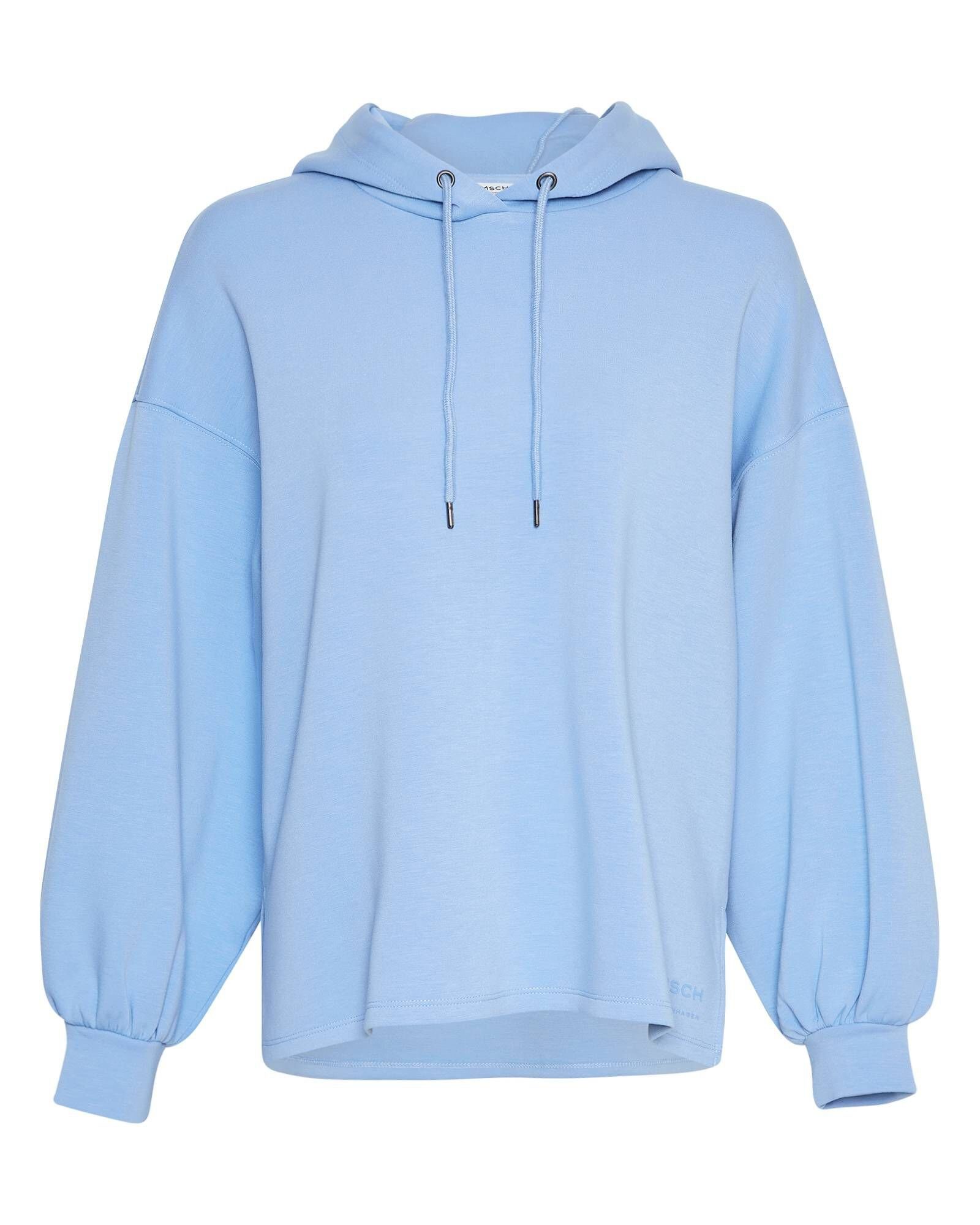 Moss Copenhagen Hoodie Damen Hoodie MSCHJANELLE IMA Q HOOD (1-tlg)