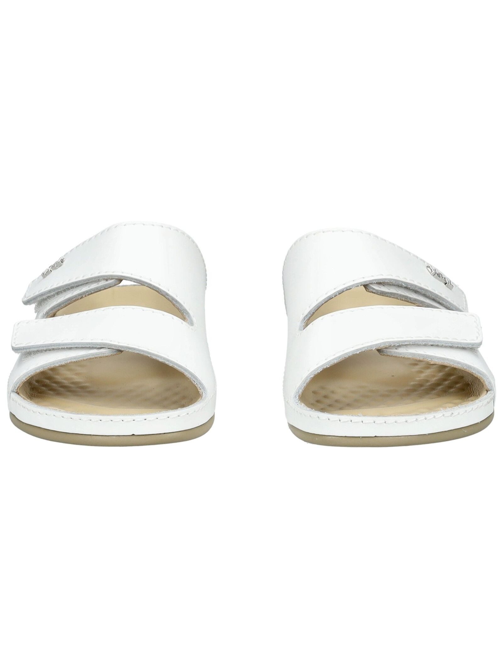 Vital Pantoletten Nappaleder . Pantolette