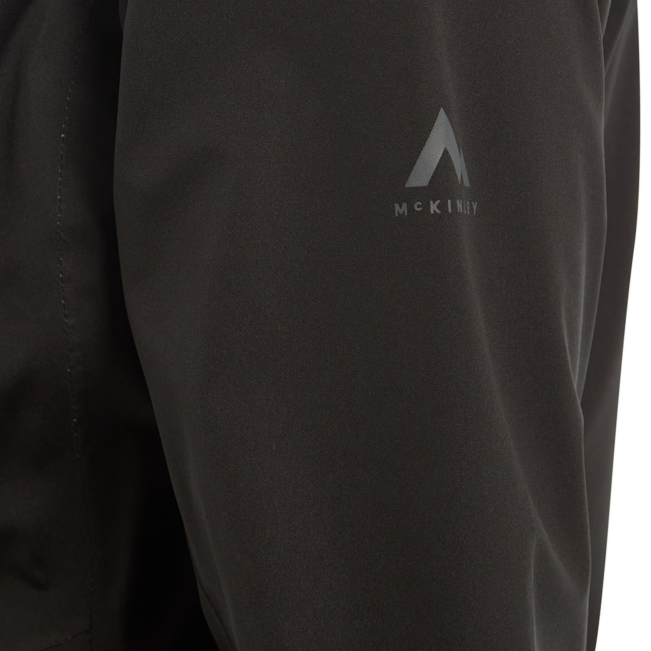 McKINLEY Funktionsjacke Da.-Funktions-Jacke Ataru W BLACK NIGHT