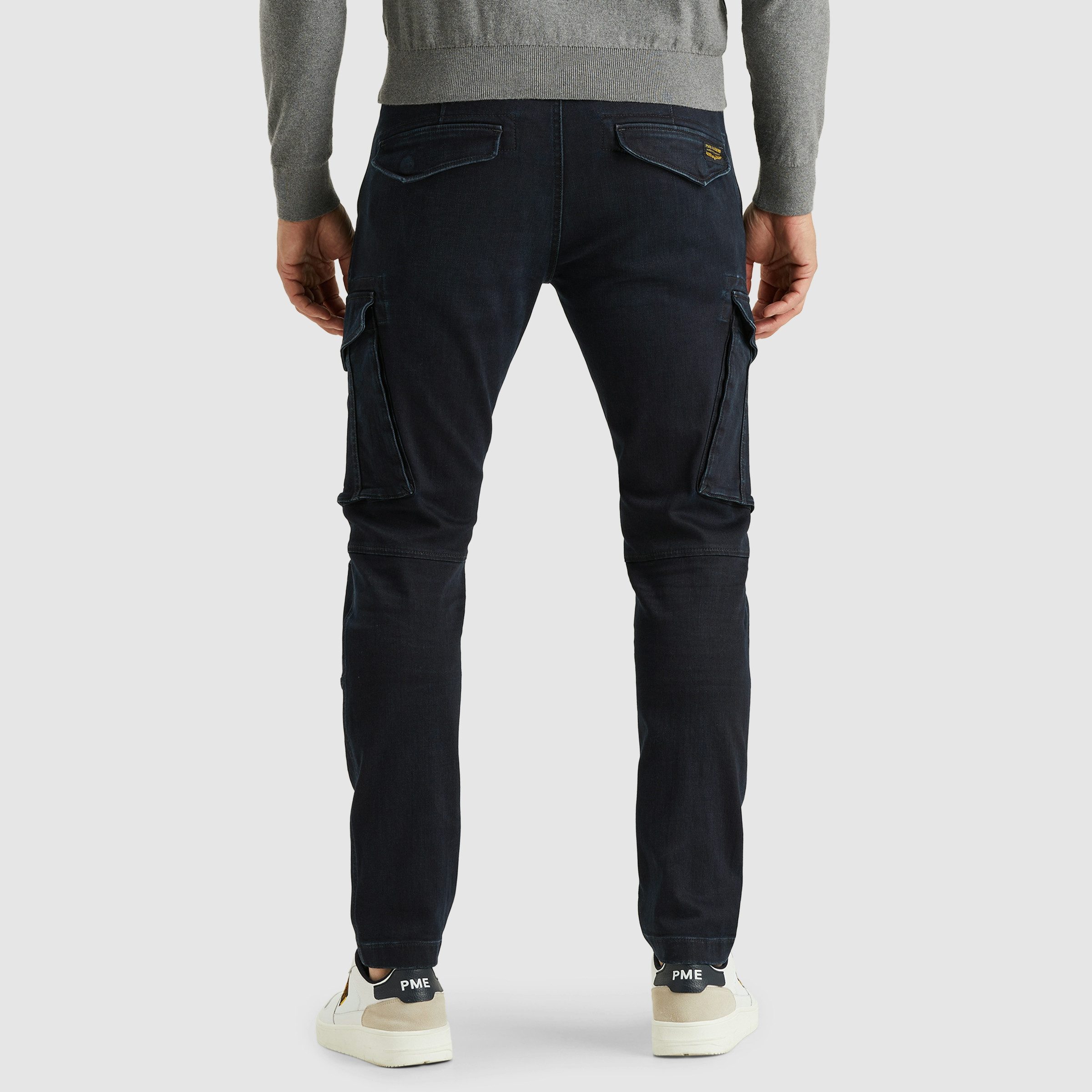 PME LEGEND Cargojeans Schmale Passform