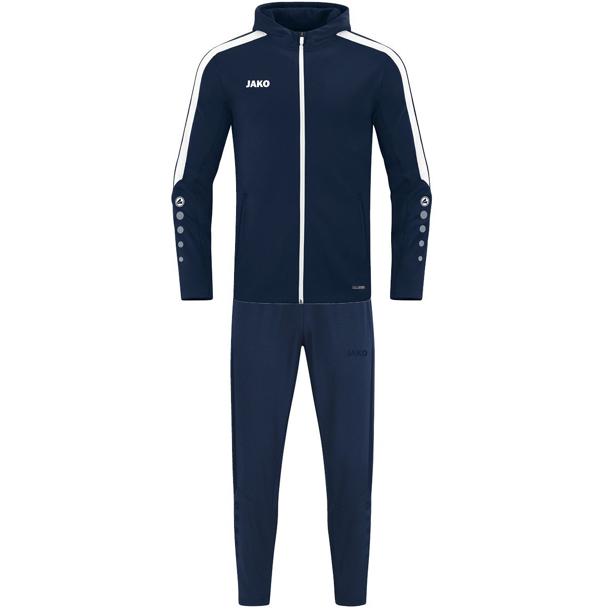Jako Jogginganzug M9623 Präsentationsanzug Power günstig online kaufen