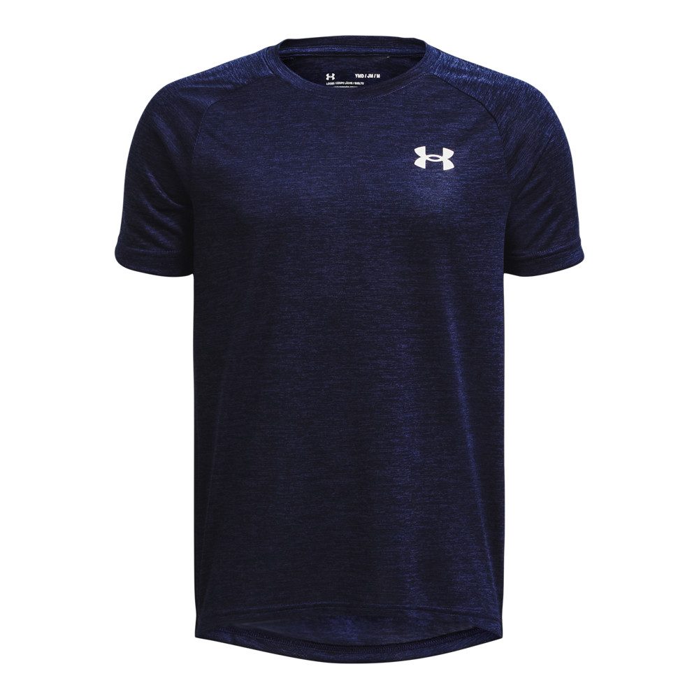 T-Shirt Jungen UA Tech™ 2.0 Oberteil, kurzärmlig