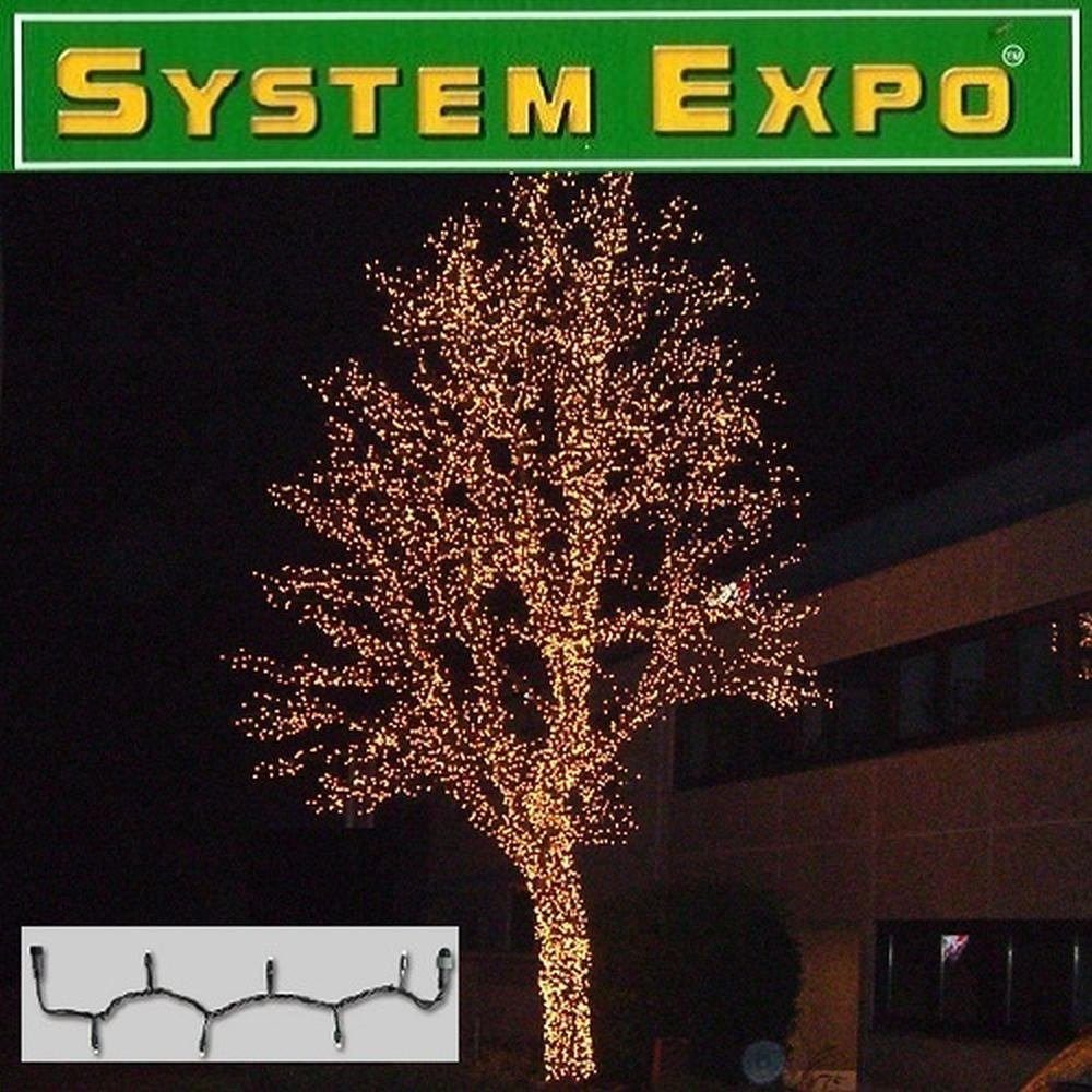 STAR Systemlichterkette 484-11 System Expo Lichterkette-Extra 50er klar günstig online kaufen