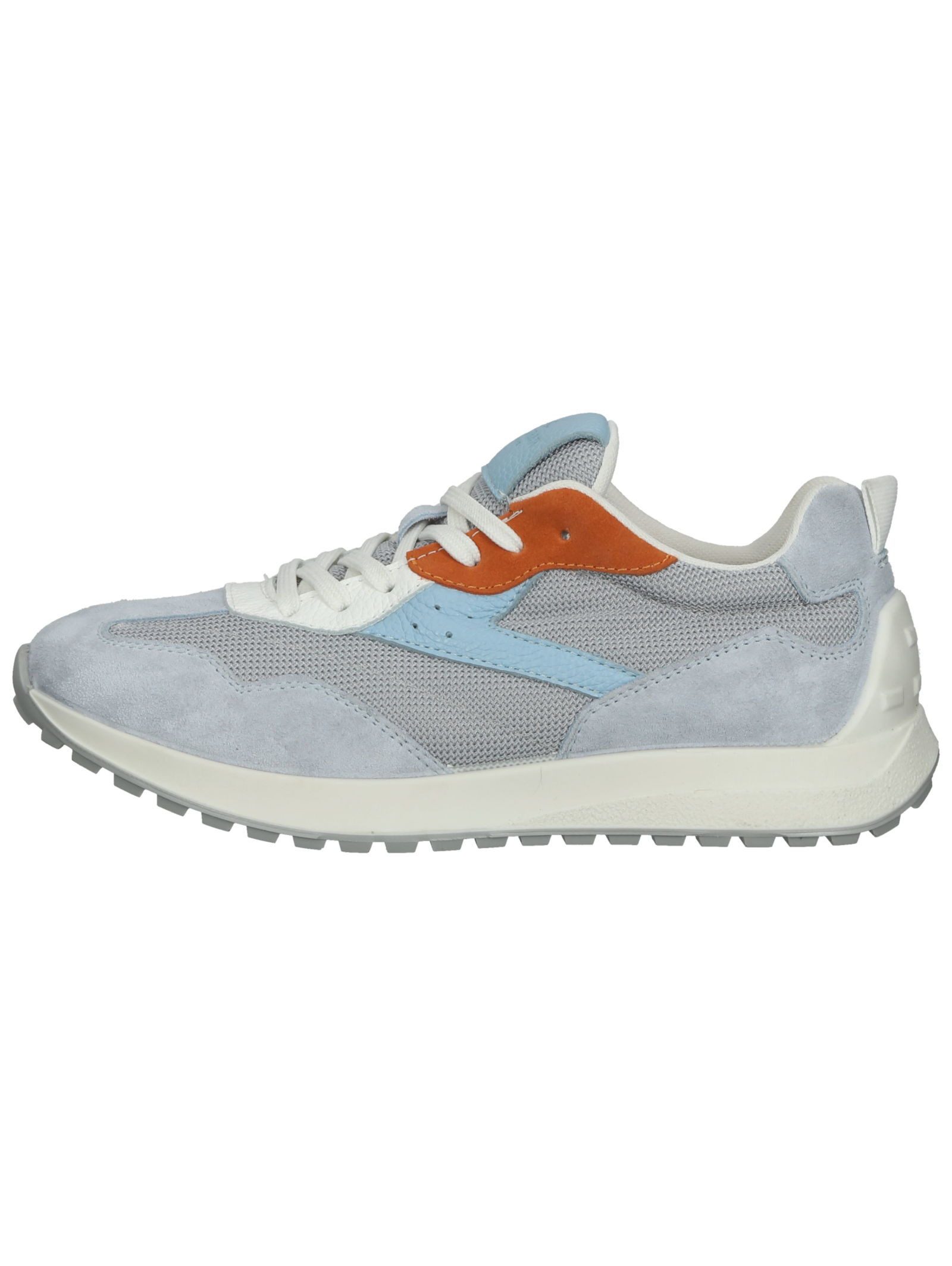 Sansibar Sneaker Leder/Textil . Sneaker (1-tlg)
