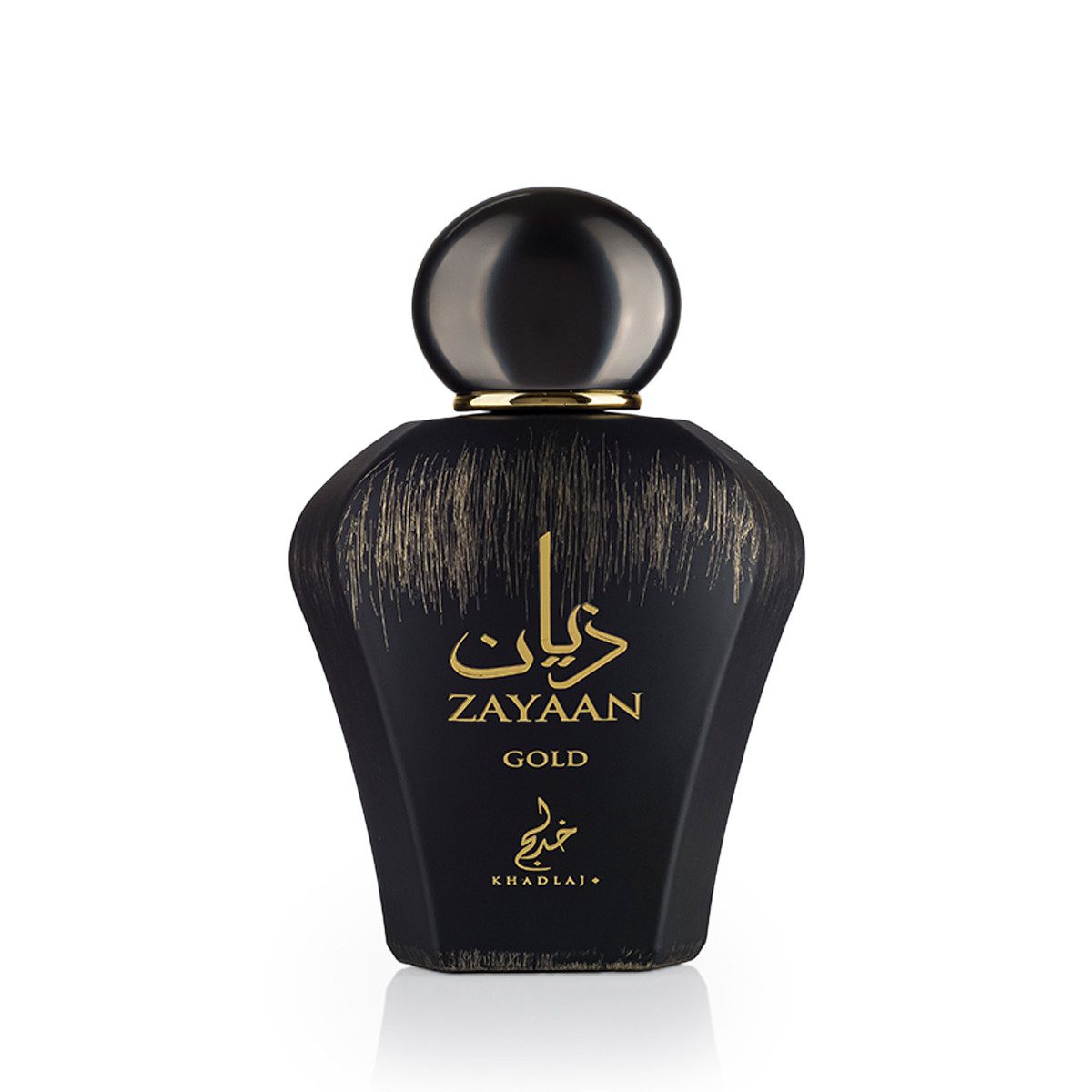 Khadlaj Eau de Parfum Zayaan Gold