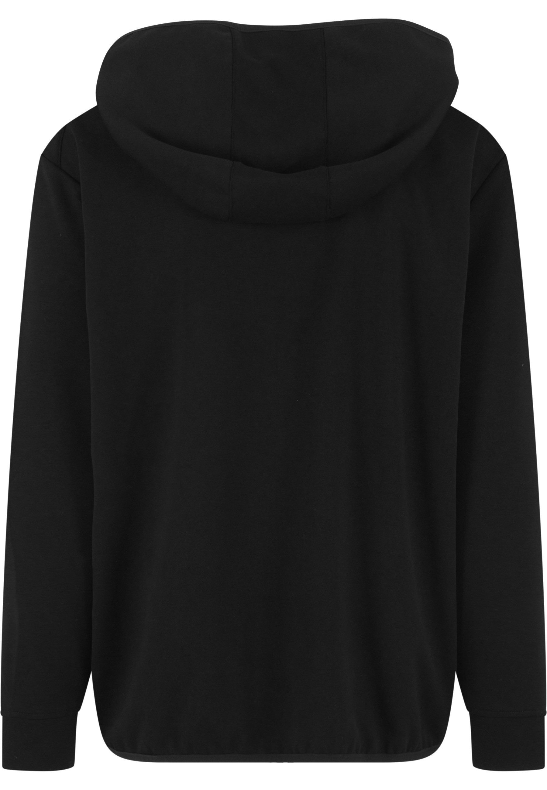 URBAN CLASSICS Kapuzenpullover Urban Classics Scuba Zip Pocket Hoody (1-tlg günstig online kaufen