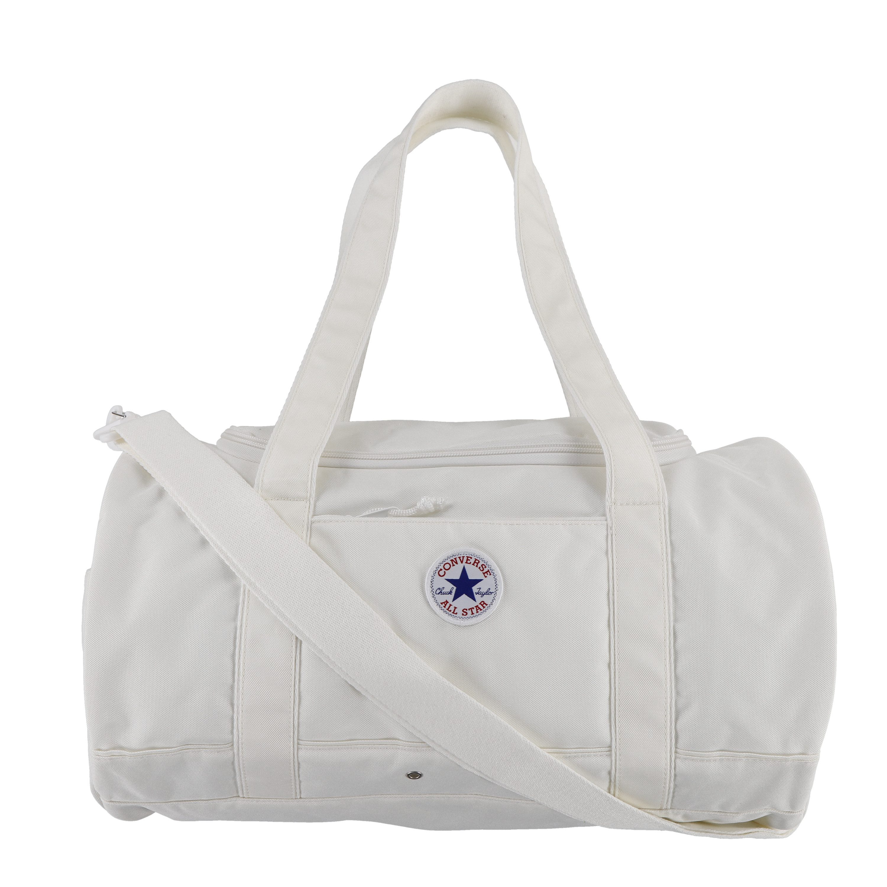 Converse Sporttasche CAU GO2 DUFFEL MINI, für Erwachsene, aus Polyester, leichtes Material
