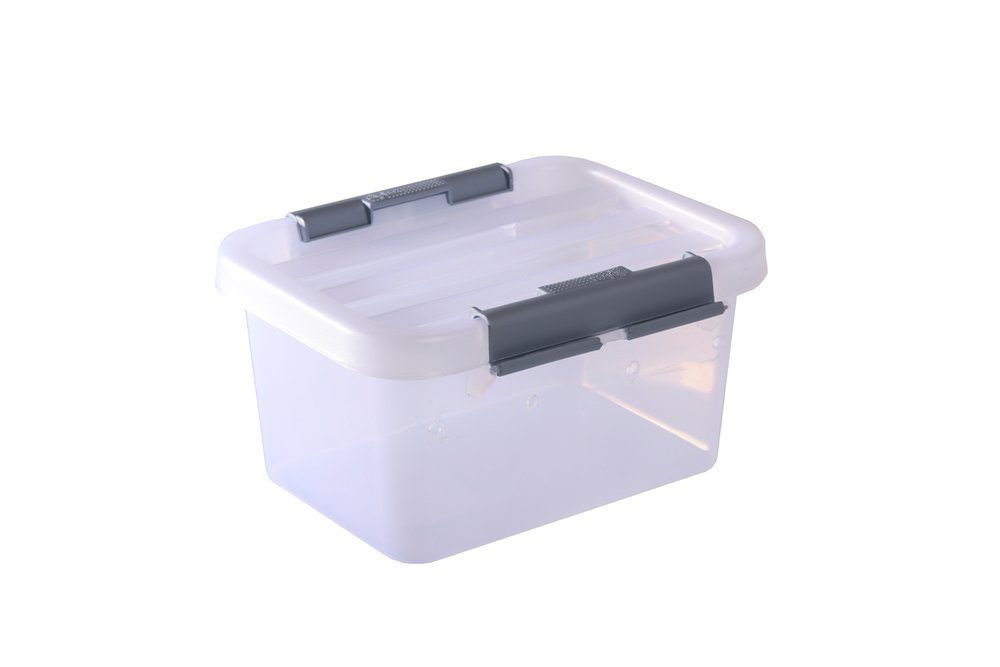 Terrarium Aufzucht und Transport Box XXS, 19x13x12cm