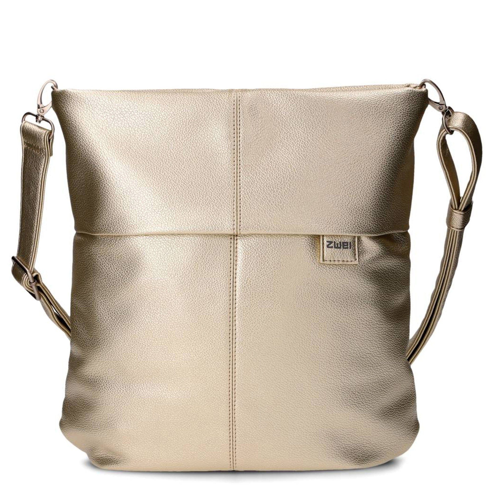 Zwei Umhängetasche Mademoiselle M12 - Schultertasche günstig online kaufen