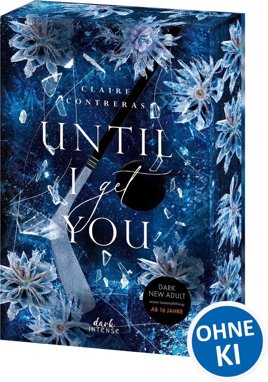 Until I Get You (Fairview Hockey, Band 1) / Claire Contreras