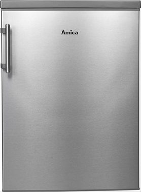 Amica Table Top Kühlschrank VKS 351 115 E, 85 cm hoch, 60 cm breit