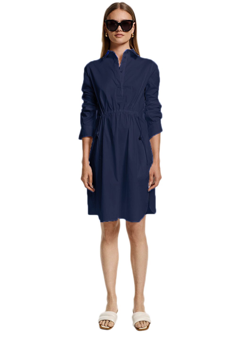 CATNOIR Sommerkleid Catnoir Kleid Sports mit günstig online kaufen