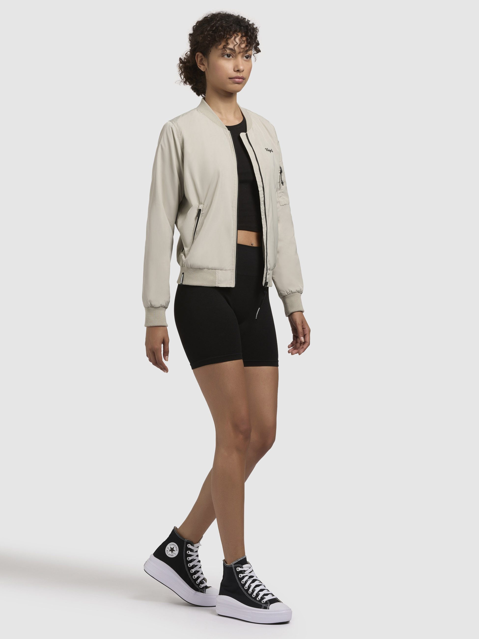 khujo Bomberjacke CEND günstig online kaufen