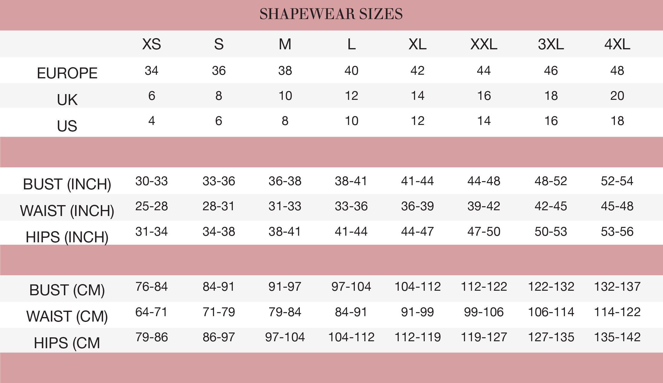 MAGIC Bodyfashion Shaping-Kleid mit integrierter Bügelunterstützung – Bild 5 von 5