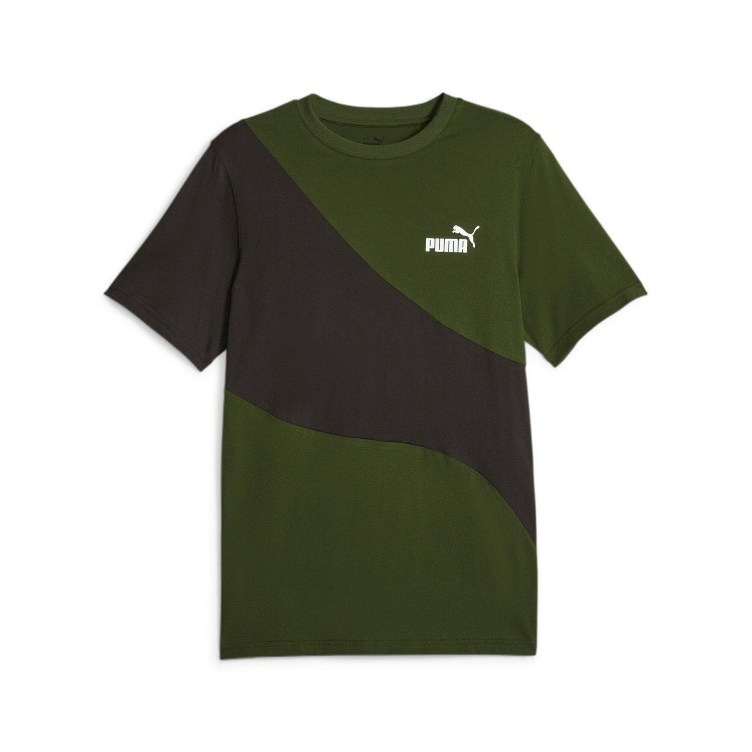 PUMA T-Shirt Puma Herren T-Shirt Power günstig online kaufen