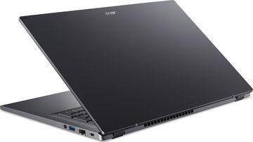 Acer Acer Aspire 5 A517-58GM-752U 17.3"/i7-1355/32/2TSSD/RTX2050/W11Pro Notebook