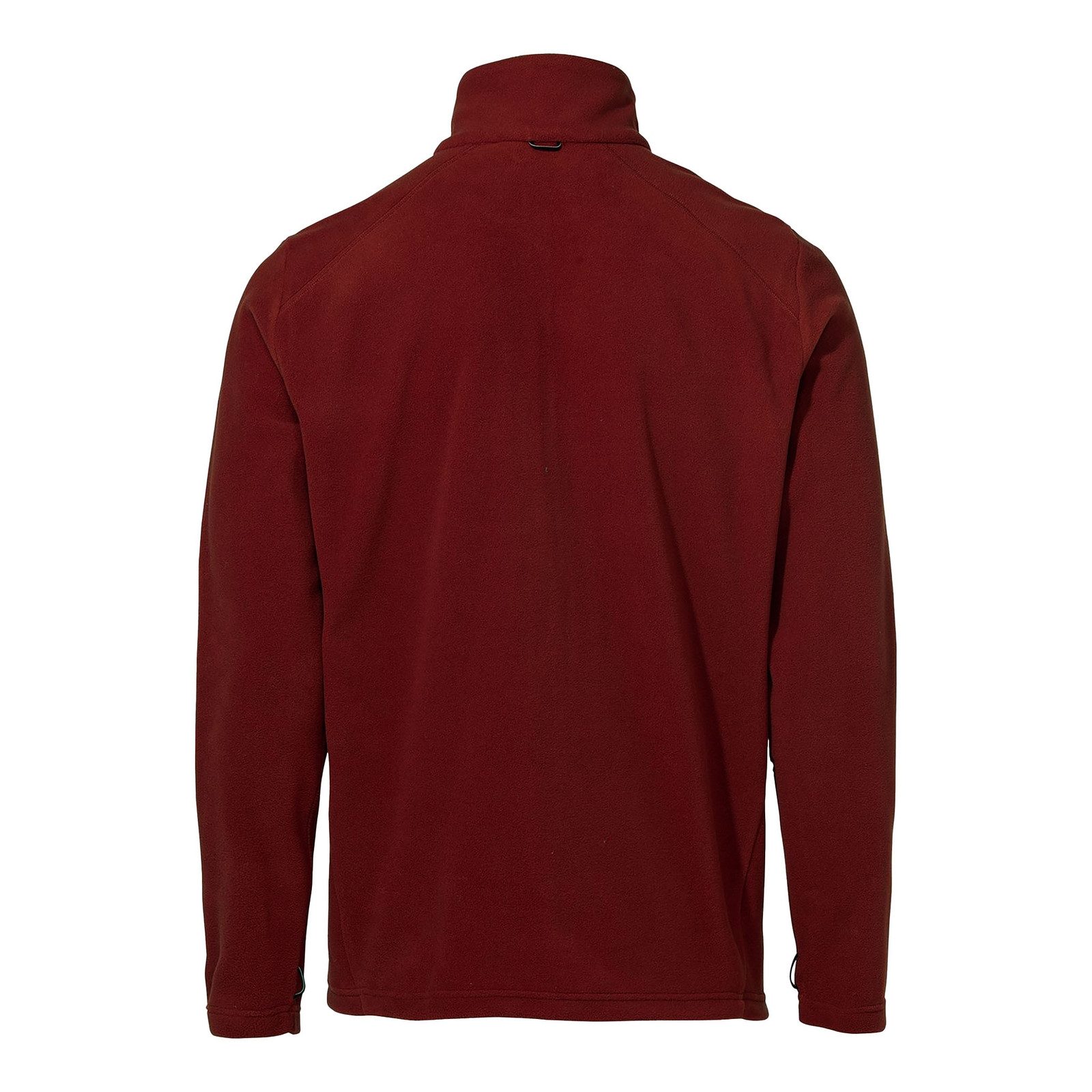 VAUDE Fleecejacke Rosemoor Fleecejacket II mit Markenlogo auf der linken Br günstig online kaufen