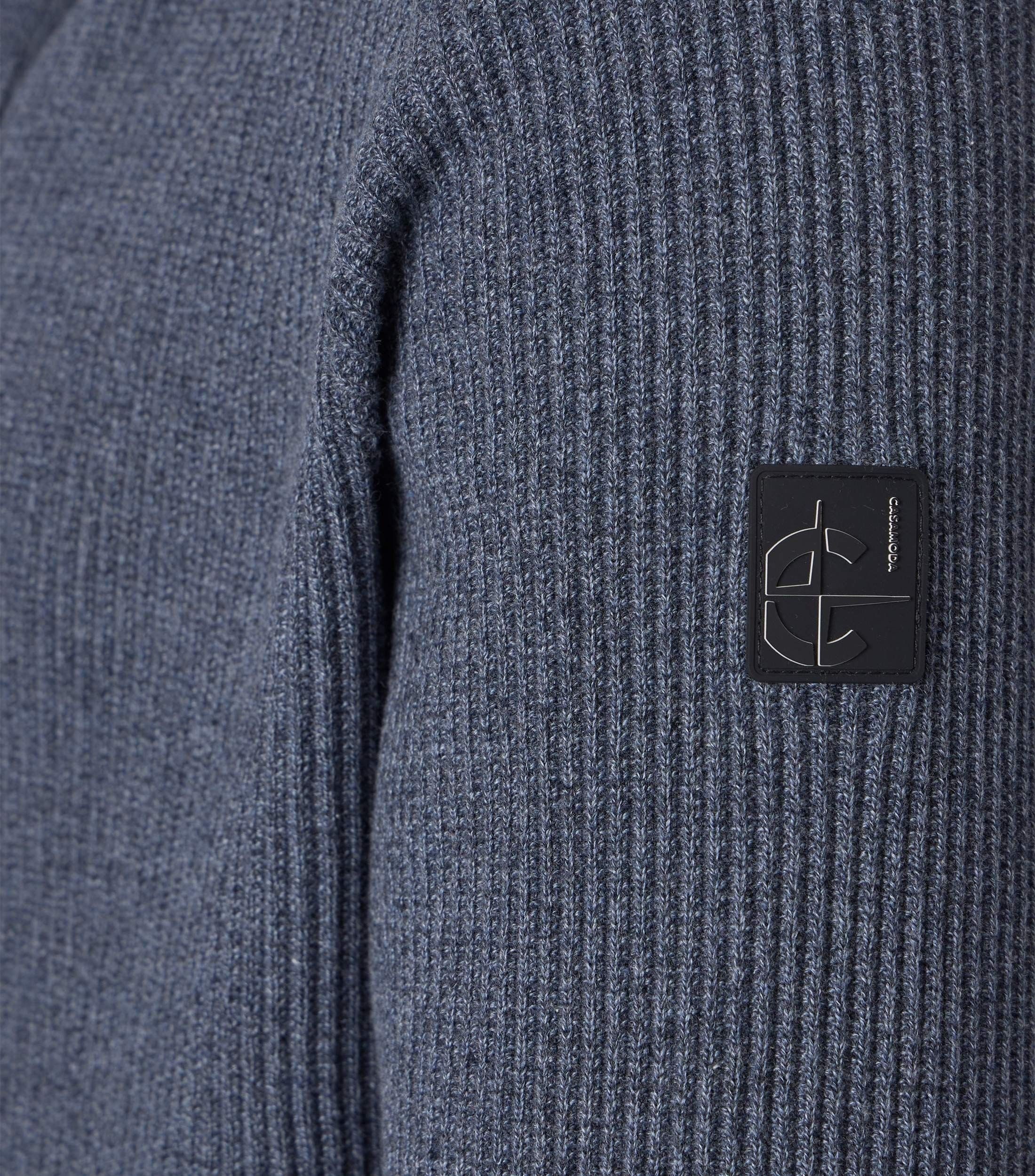 CASAMODA Strickjacke