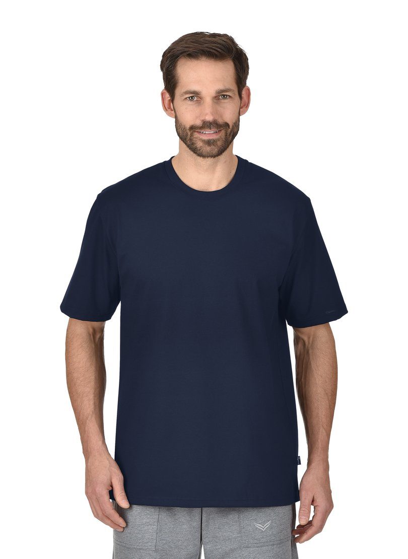 Trigema T-Shirt DELUXE, Halbarm online kaufen | OTTO