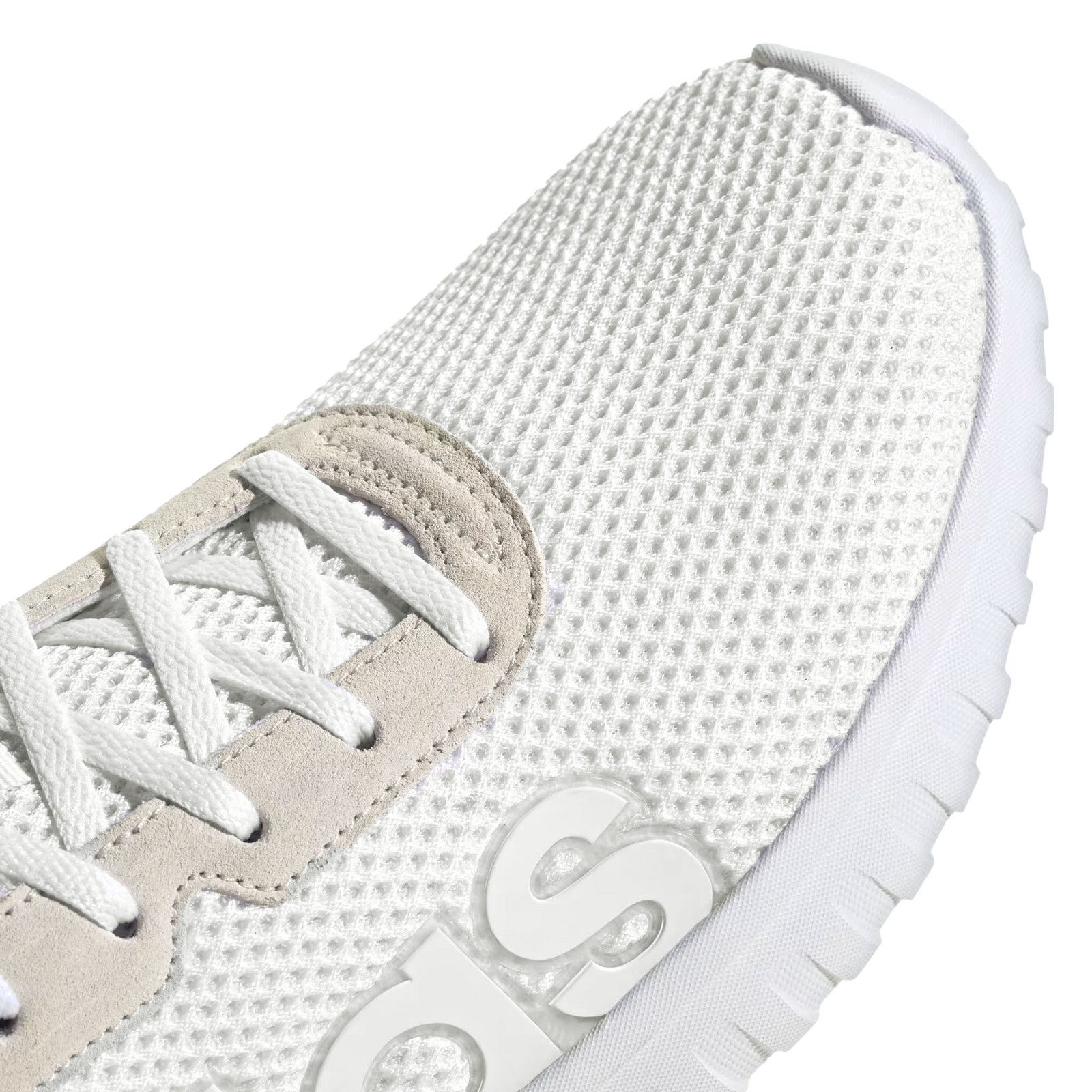 adidas Sportswear Kaptir Base Sneaker mit Markenschriftzug auf der Seite