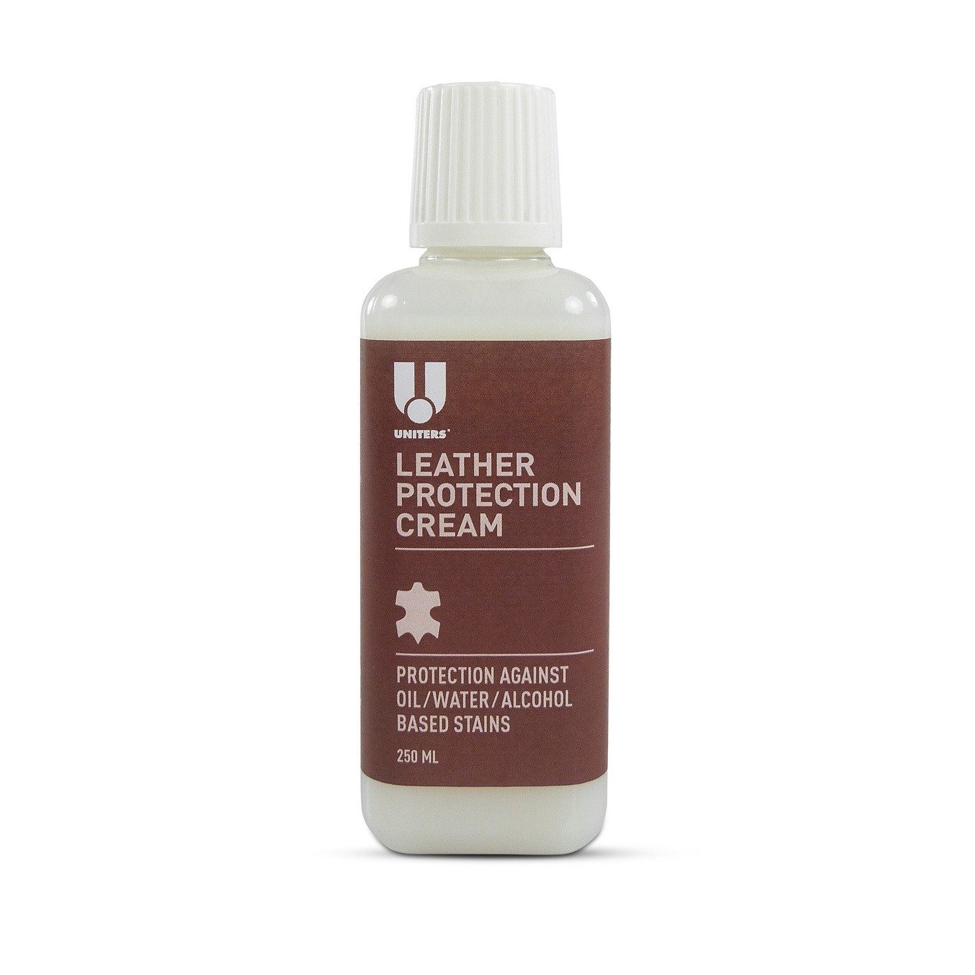 Uniters Reinigungs-Set Uniters Leather Protection Cream 250ml