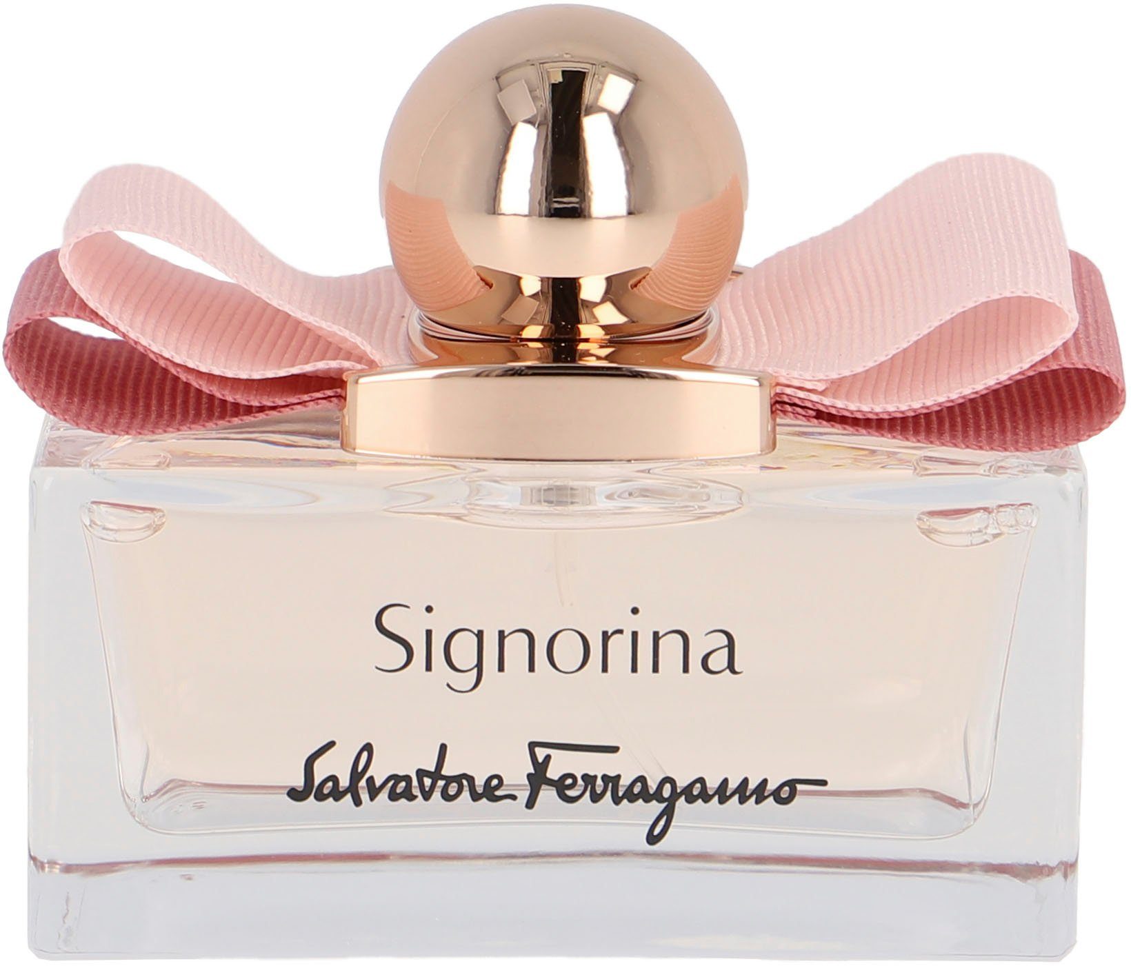 Eau de Parfum Signorina