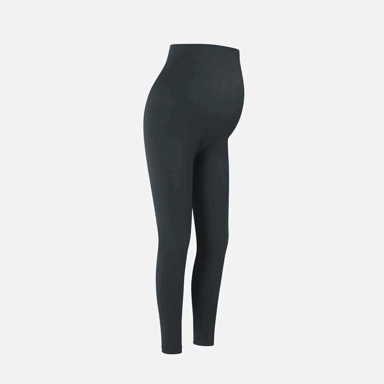 cfab by creamy fabrics Umstandsleggings Seamless Umstandsleggings-Dark Anth günstig online kaufen