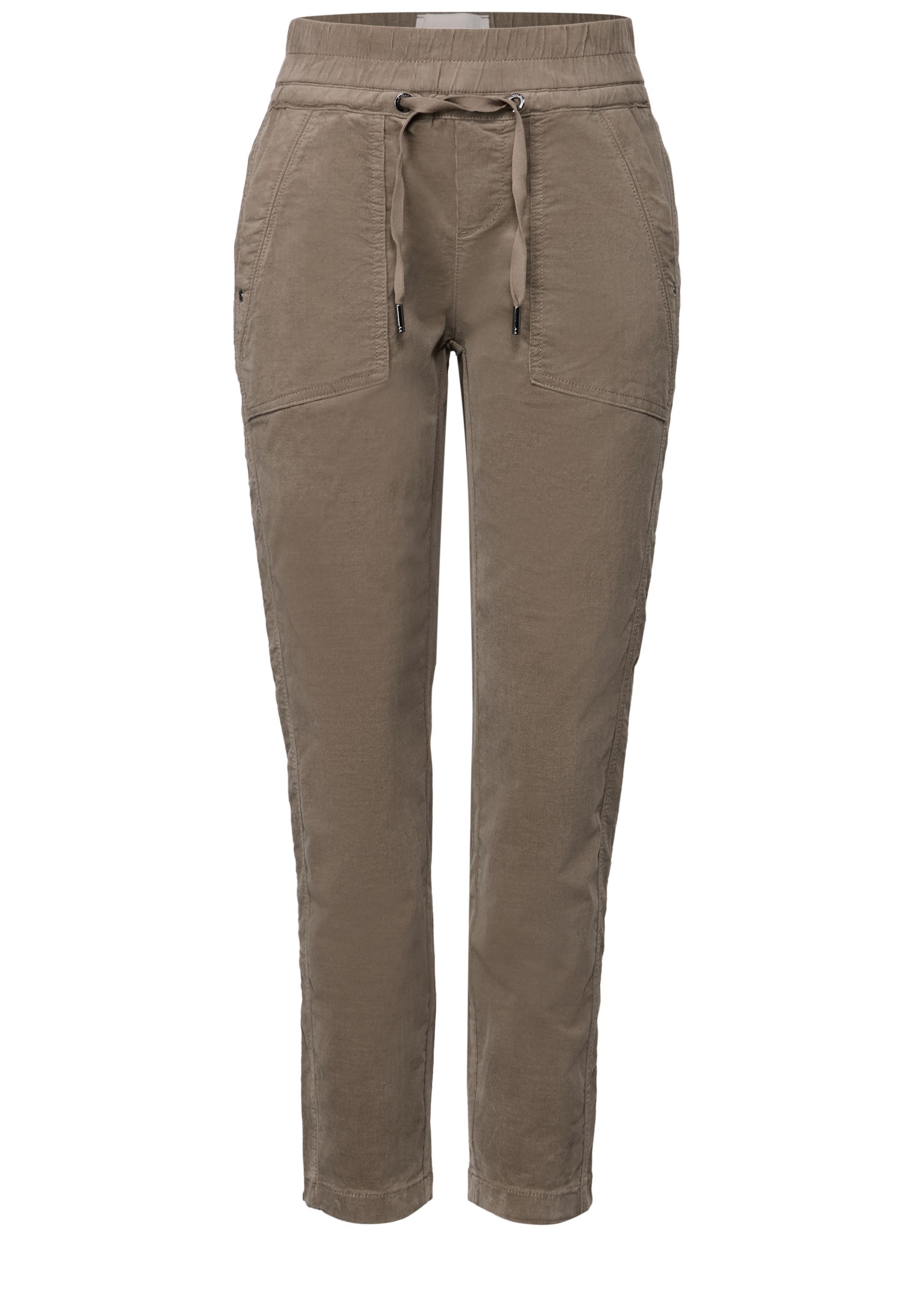 STREET ONE 2-in-1-Hose günstig online kaufen